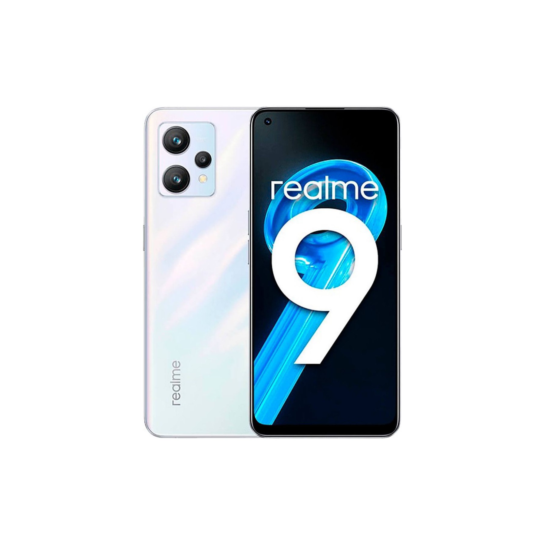 Smartphone REALME Realme 9