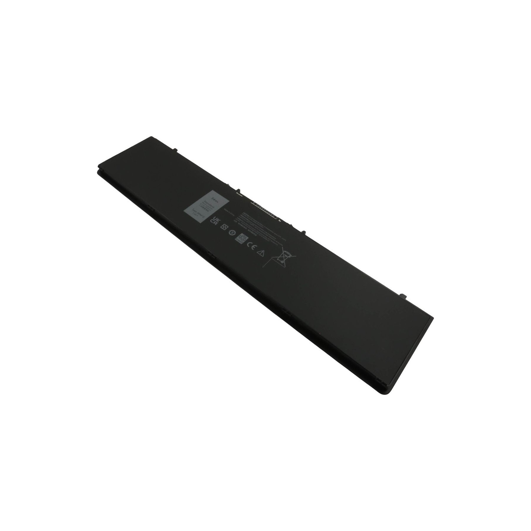 Pièce détachée AVIZAR pour Dell Latitude E7440 7,4V 6350mAh
