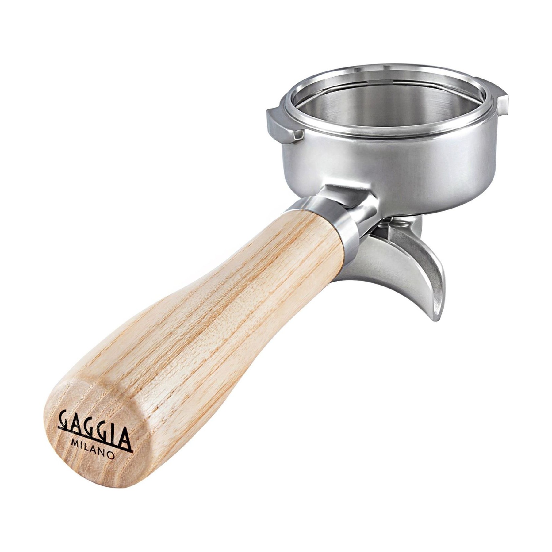 Porte-filtre GAGGIA MILANO Porte-filtre poignée Bois Frêne