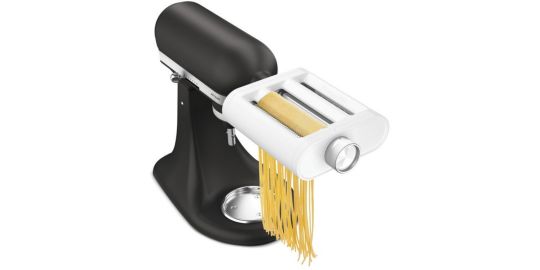 Kit pour pâtes fraîches KITCHENAID PATES 3 EN 1 PLASTIQUE 5KSM3PPA