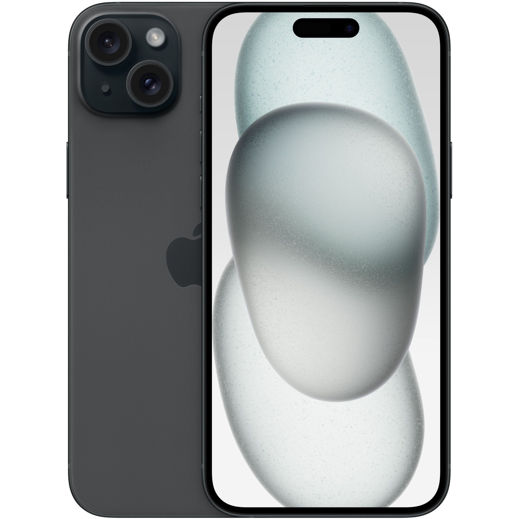 Smartphone APPLE iPhone 15 Plus Noir 512Go 5G Reconditionné