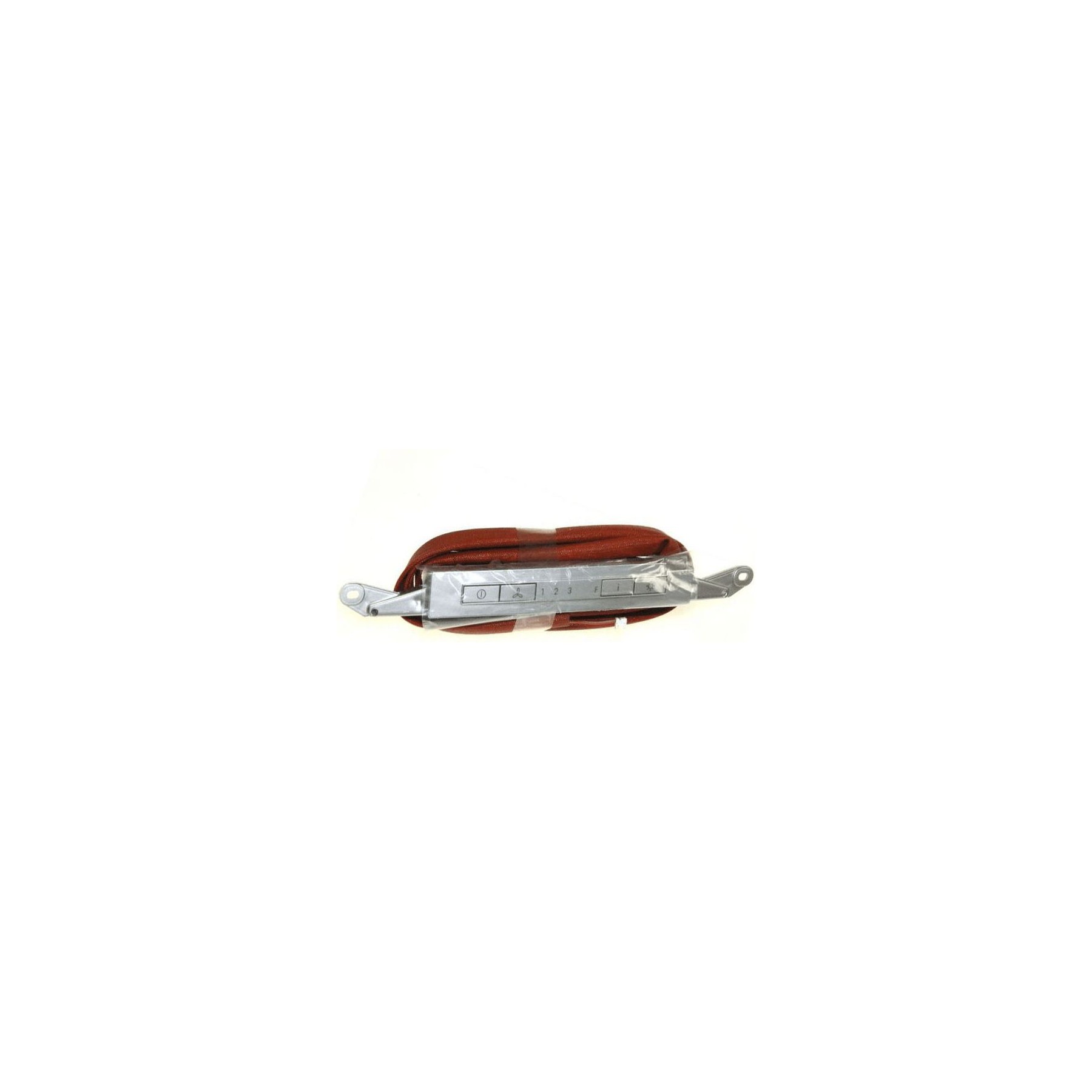 Bandeau AEG assemblage bandeau complet