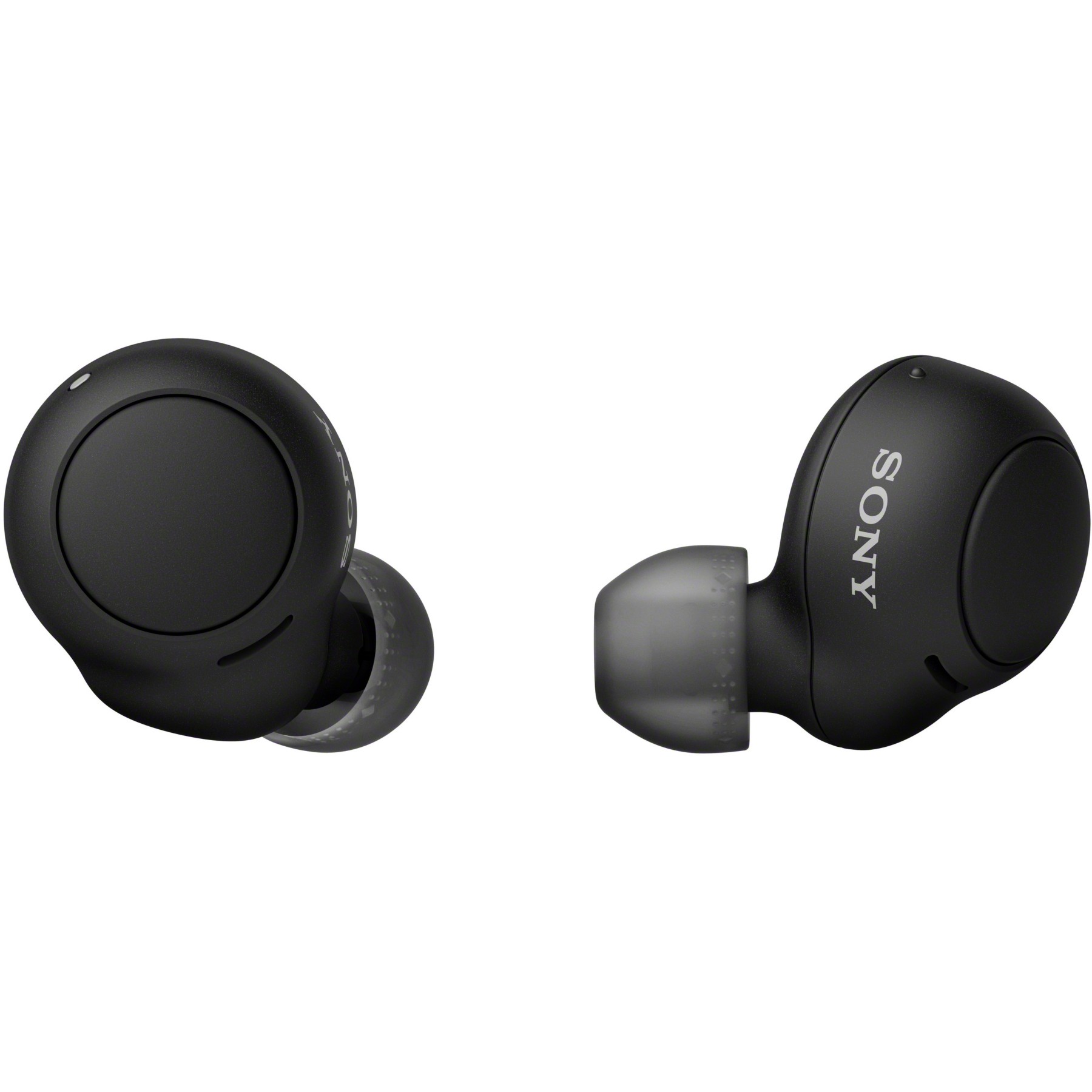 Ecouteurs SONY WF-C500 Noir Reconditionné