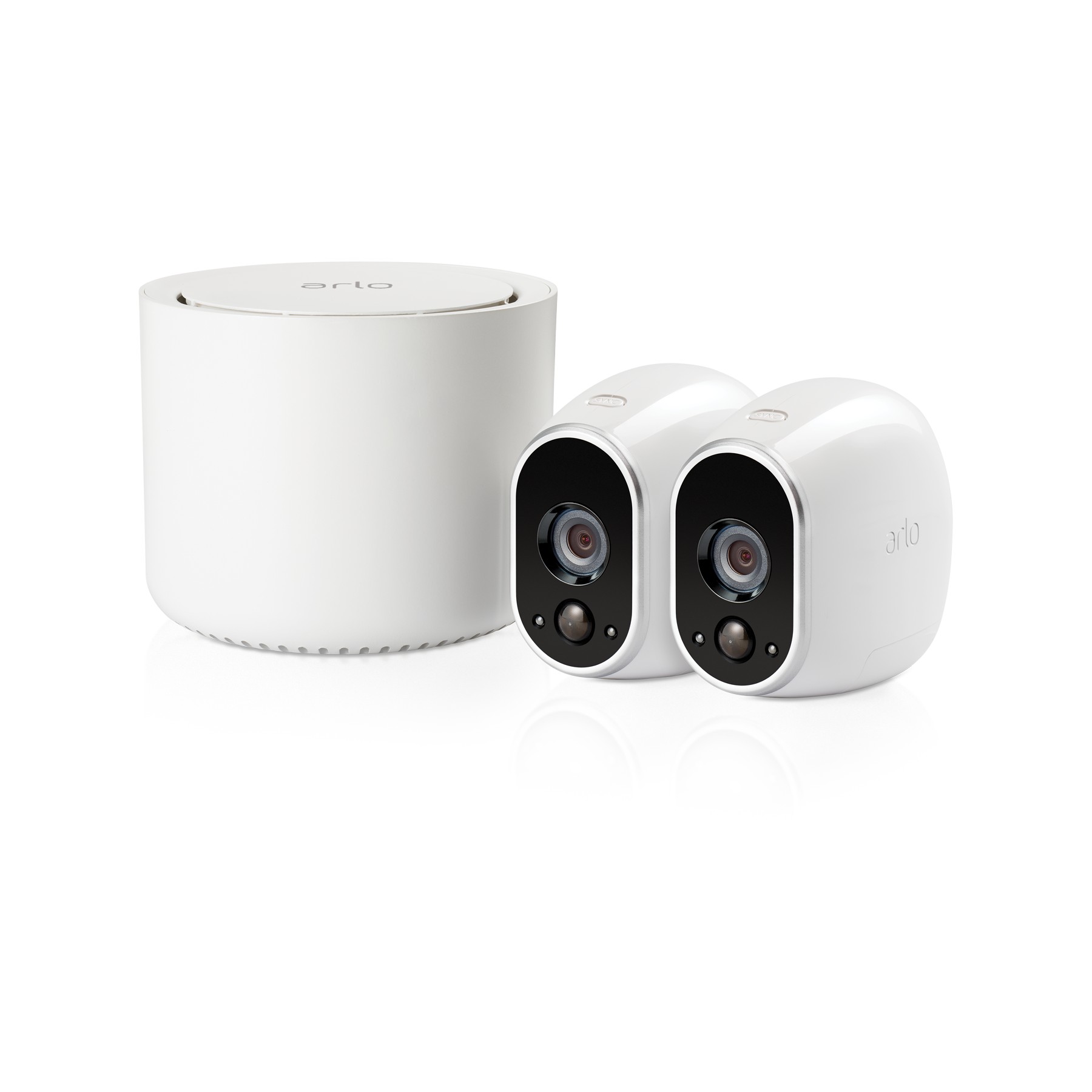 Caméra ARLO GEN 3 sans fil Kit de 2 cam VMS3230