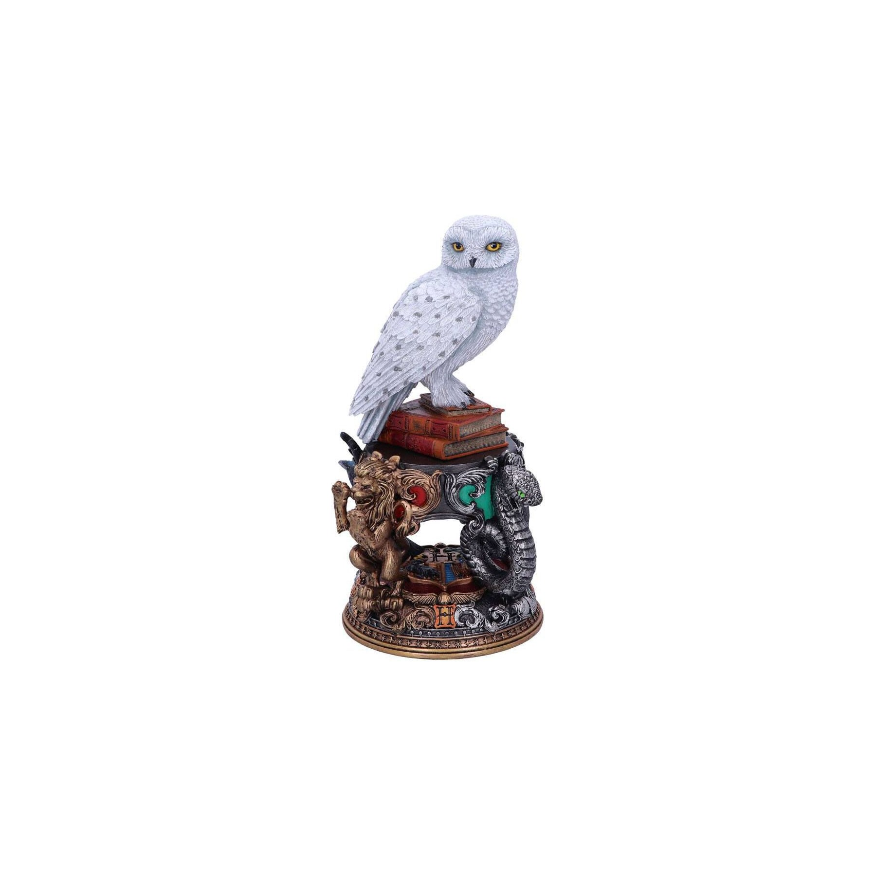 Figurine WTT Figurine - Harry Potter - Hedwige 22cm