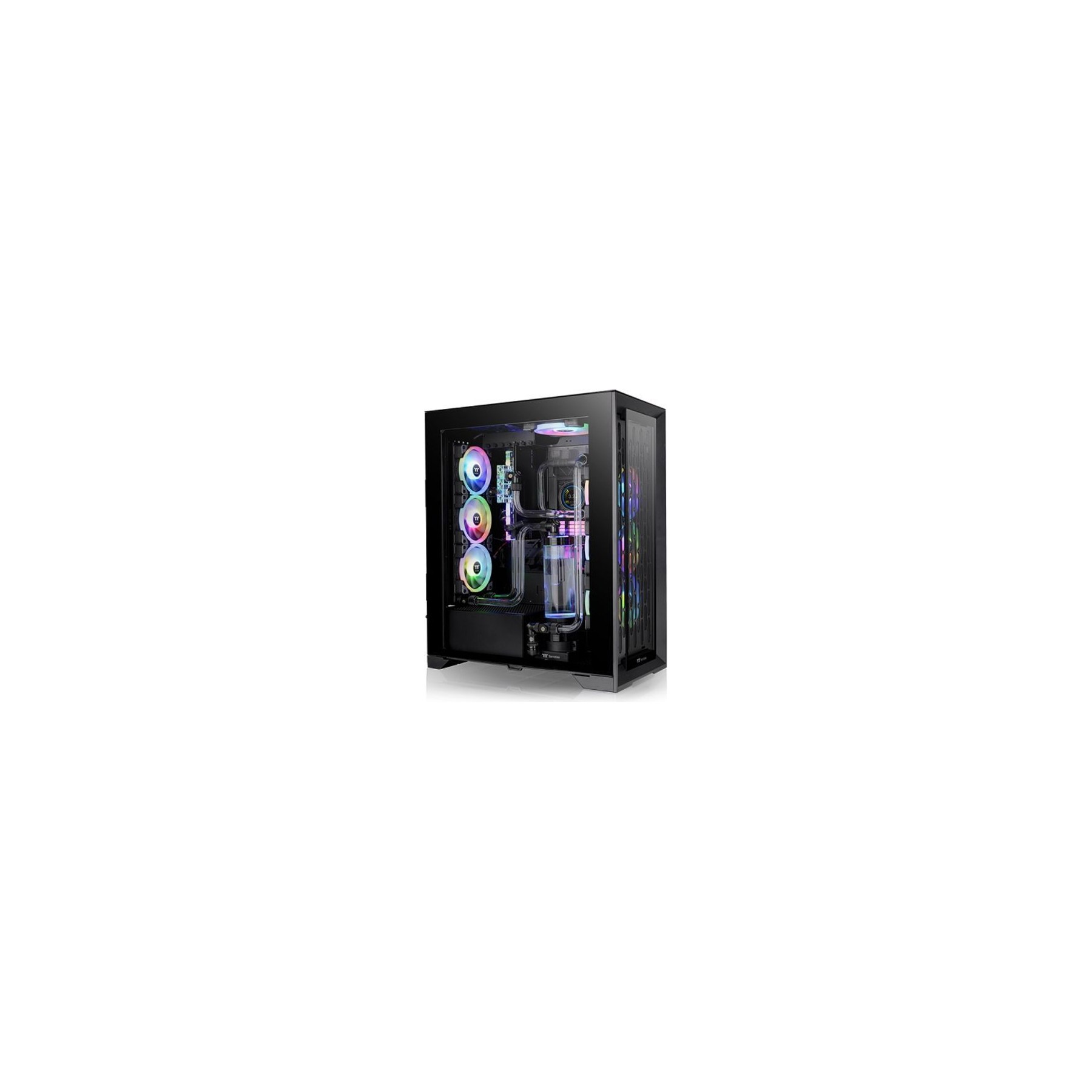 Boitier PC THERMALTAKE CTE T500 TG
