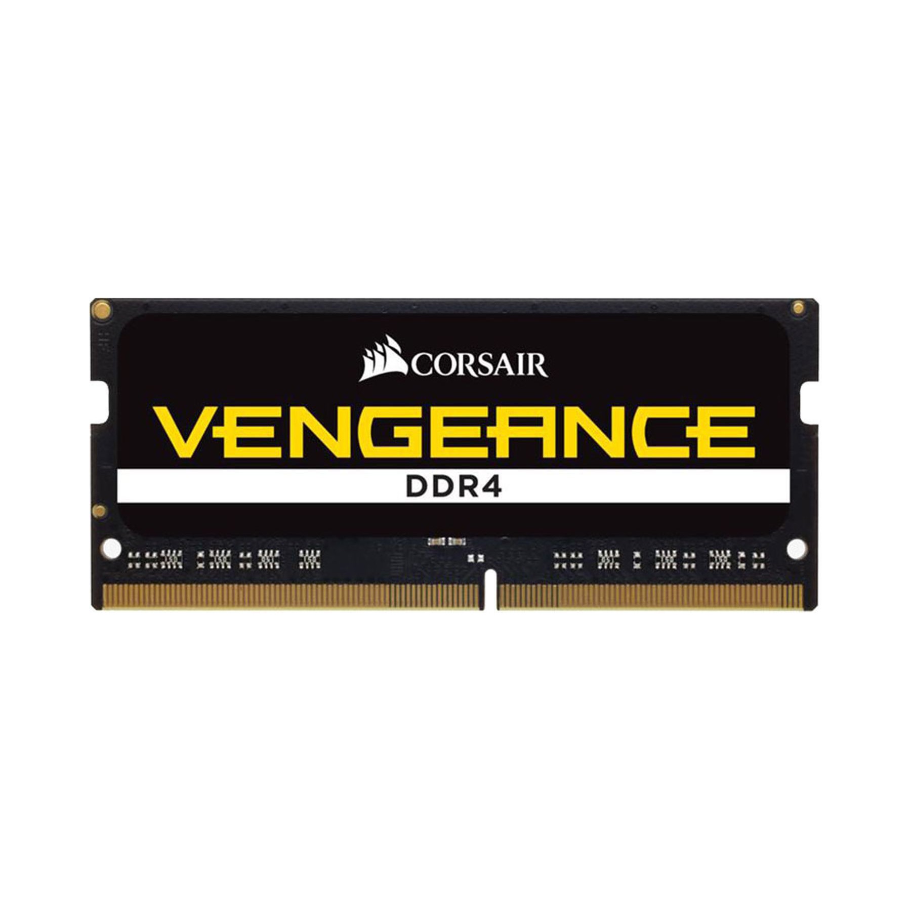 Mémoire vive CORSAIR Vengeance SODIMM DDR4 16 Go 2666 MHz