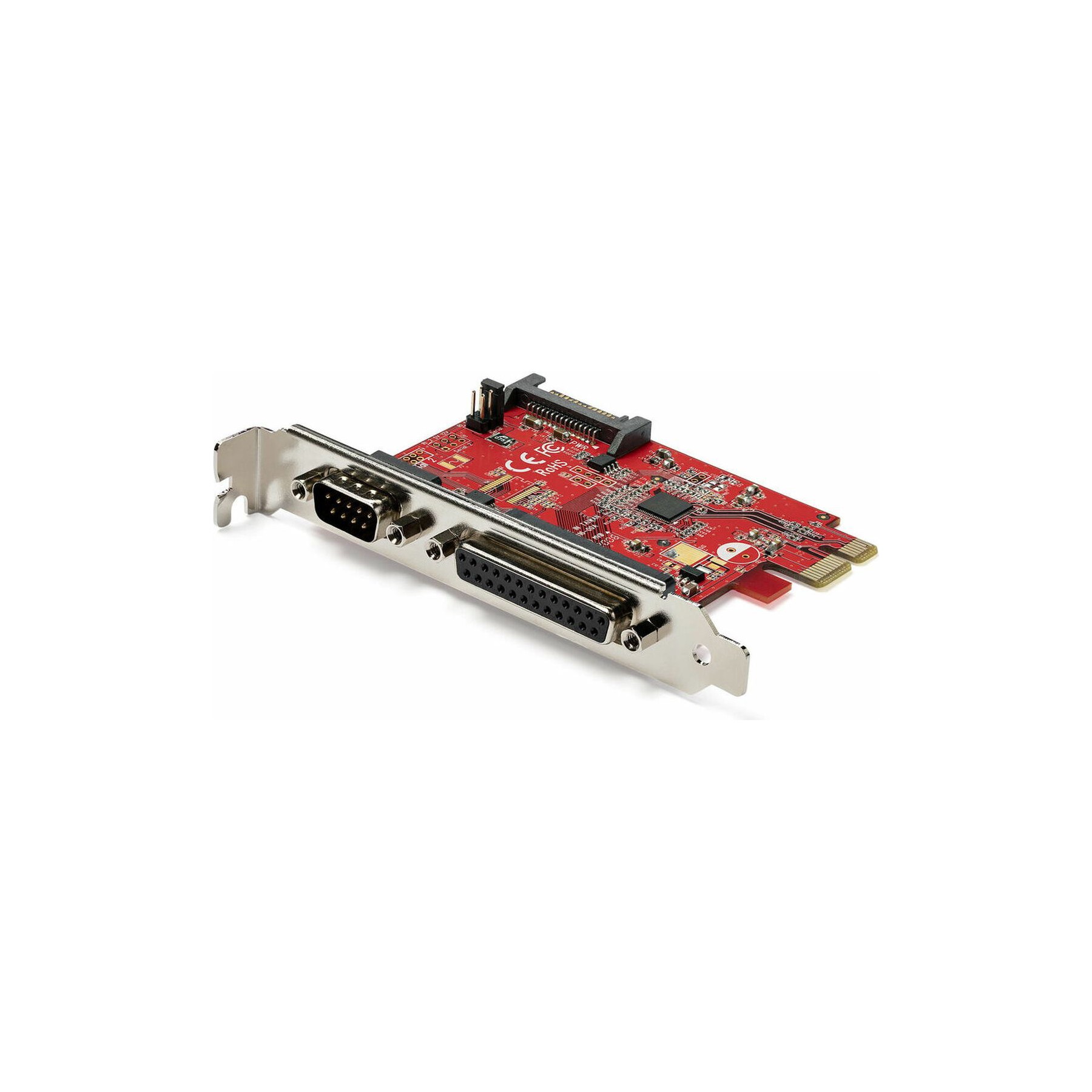 Hub USB C STARTECH PEX1S1P950