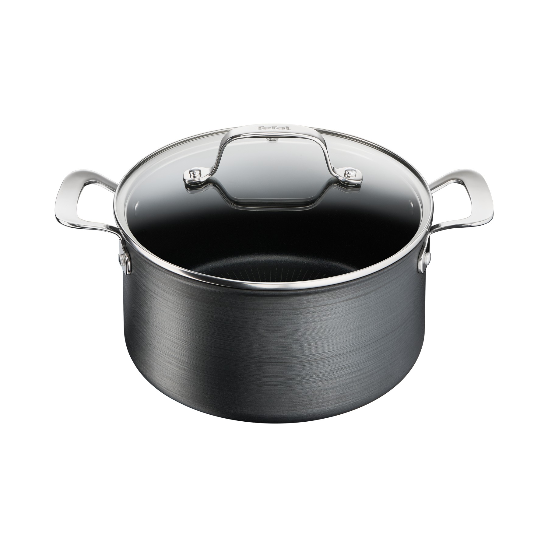 Faitout TEFAL Unlimited Premium diam24cm
