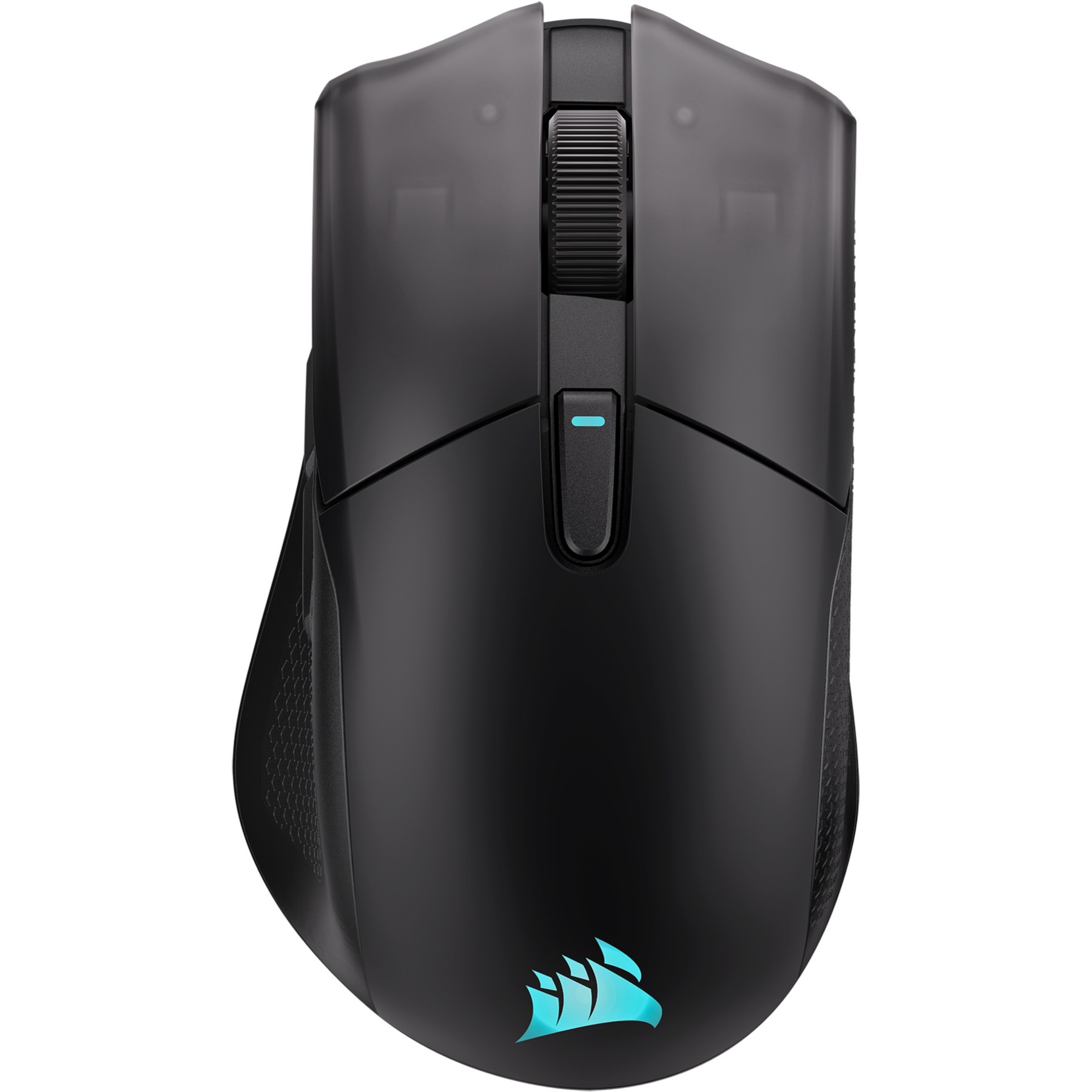 Souris Gamer Sans Fil CORSAIR HARPOON v2 WIRELESS Noir