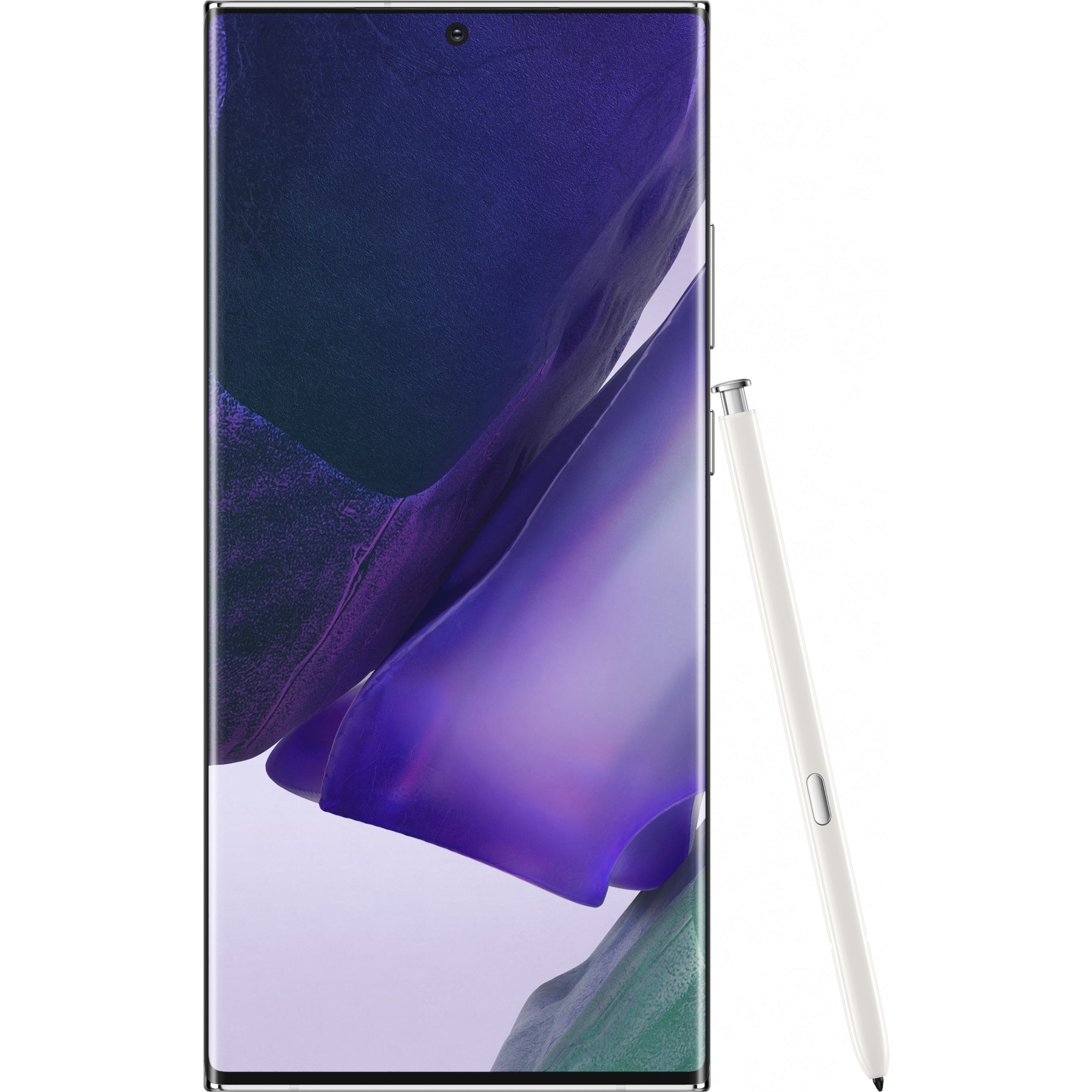 Smartphone SAMSUNG Galaxy Note 20 Ultra Blanc 512Go 5G Reconditionné