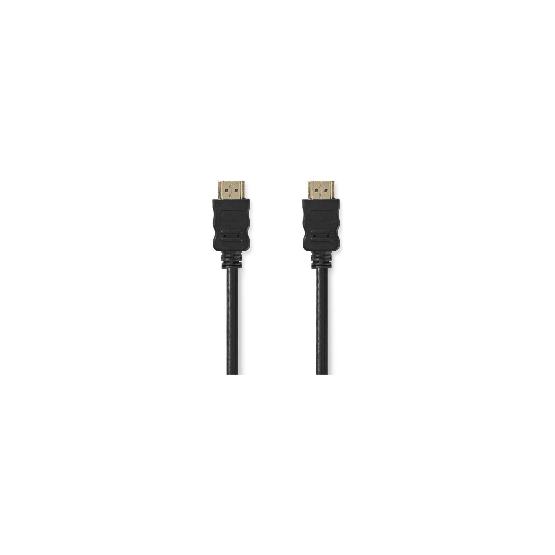 Adaptateur HDMI NEDIS Câble Hdmi 30m Haute Vitesse Avec Ether