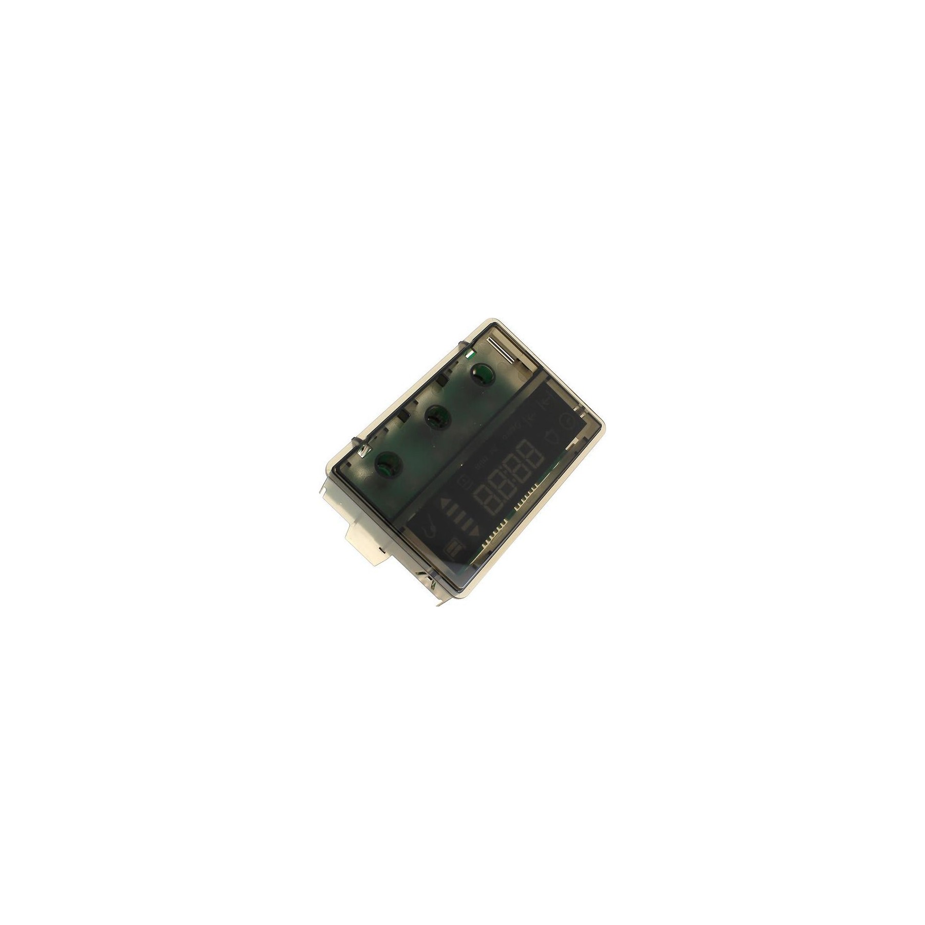 Module électronique FAURE Module d affichage 97394406453501/8