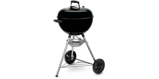 Barbecue WEBER Original Kettle E-4710 Ch