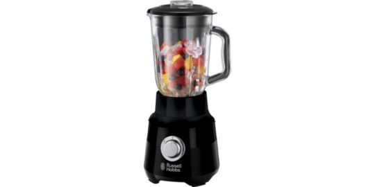Blender RUSSELL HOBBS Matte Black 24722-