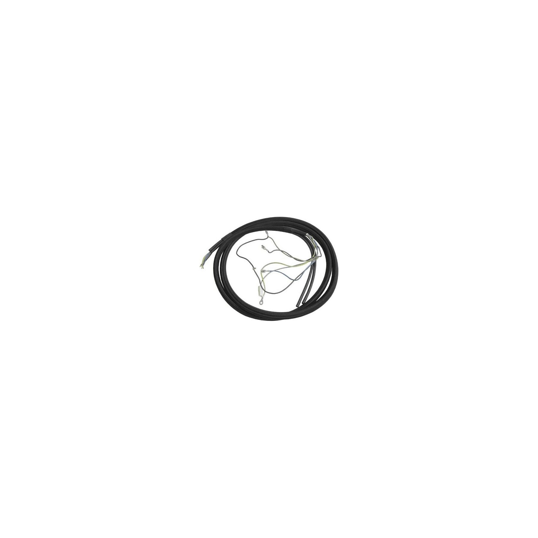 Kit de réparation ASTORIA cordon vapeur double tuyau vapeur