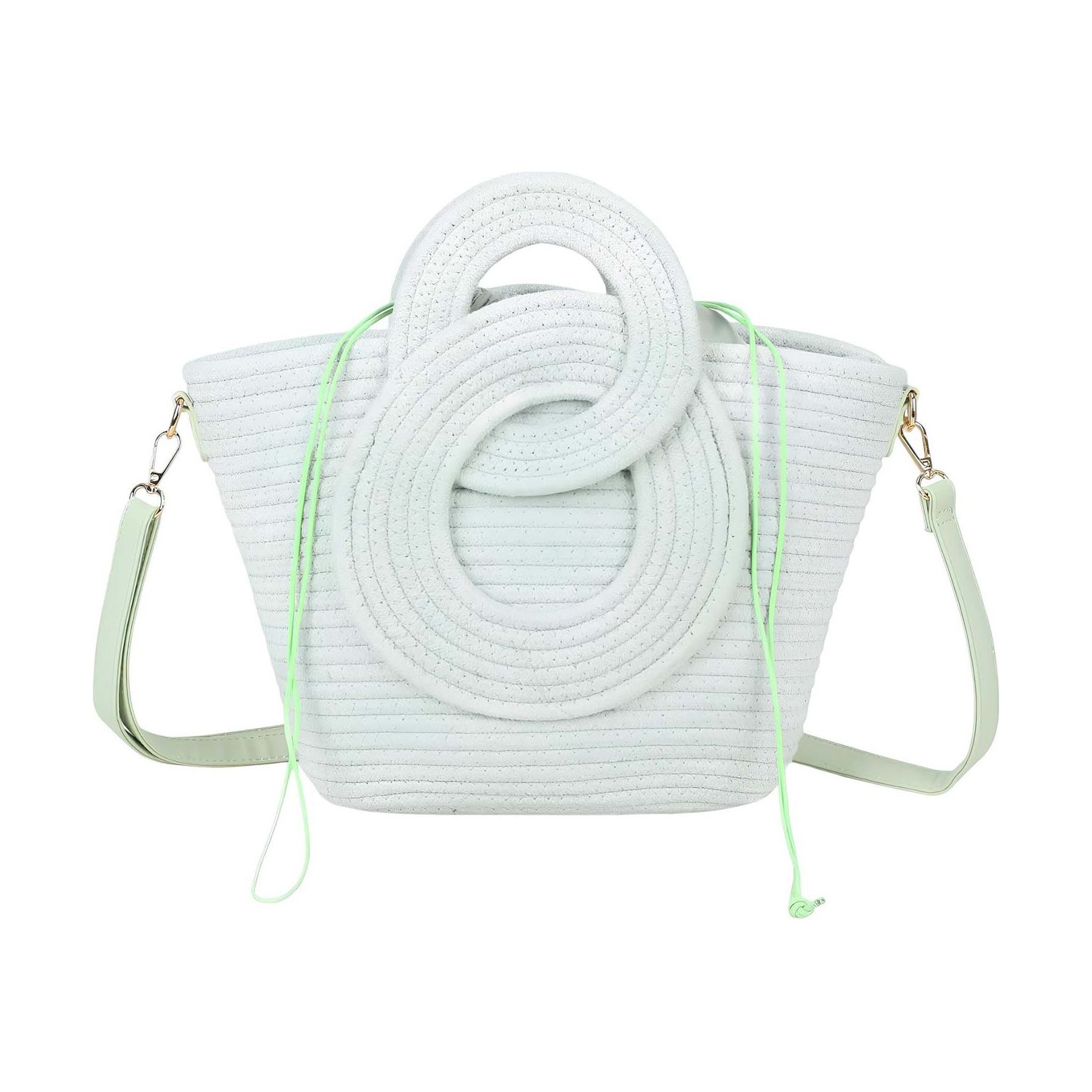 Sac bandoulière GALLANTRY pour Femme avec Style Bohème