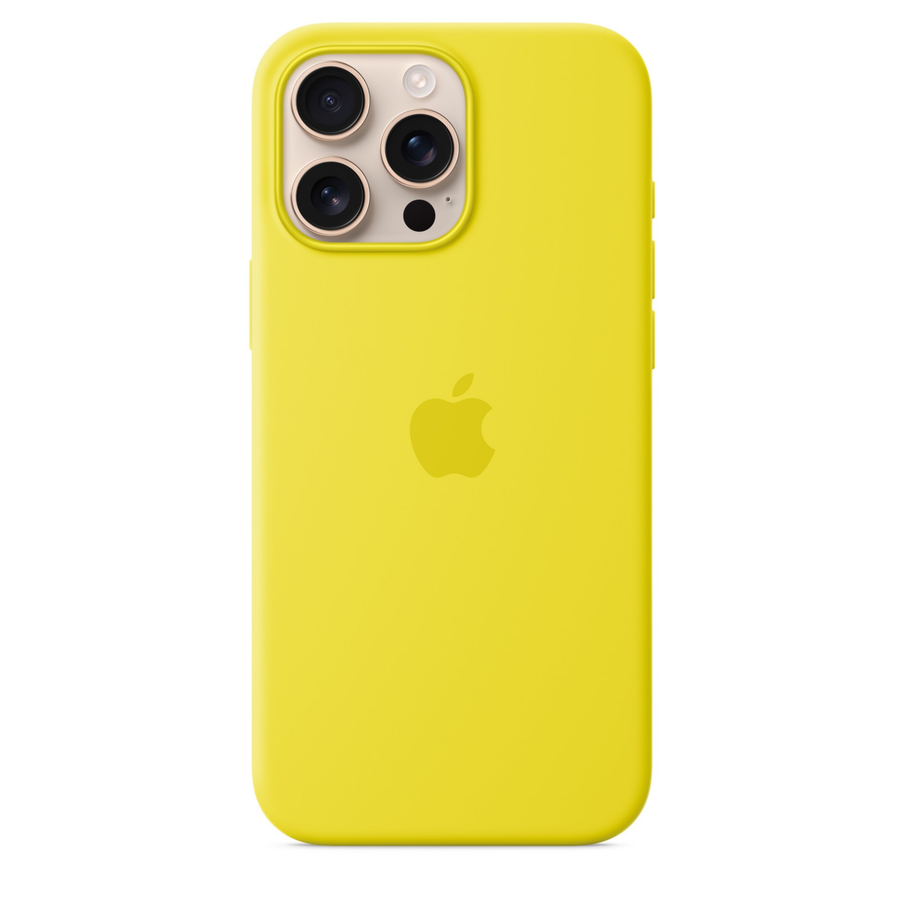 Coque APPLE iPhone 16 Pro Max MagSafe Carambole Reconditionné
