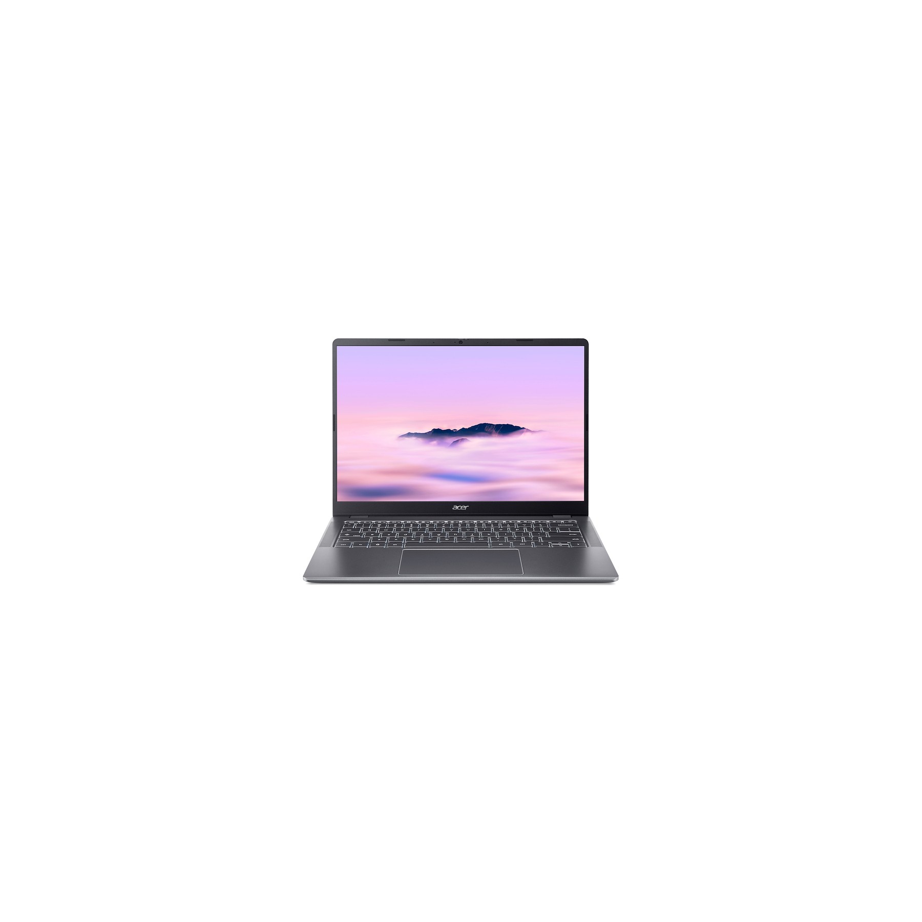 Chromebook ACER CB514-6H-33BL 14" Intel Core i3 N355 8 Go RAM DDR5 SSD 512 Go
