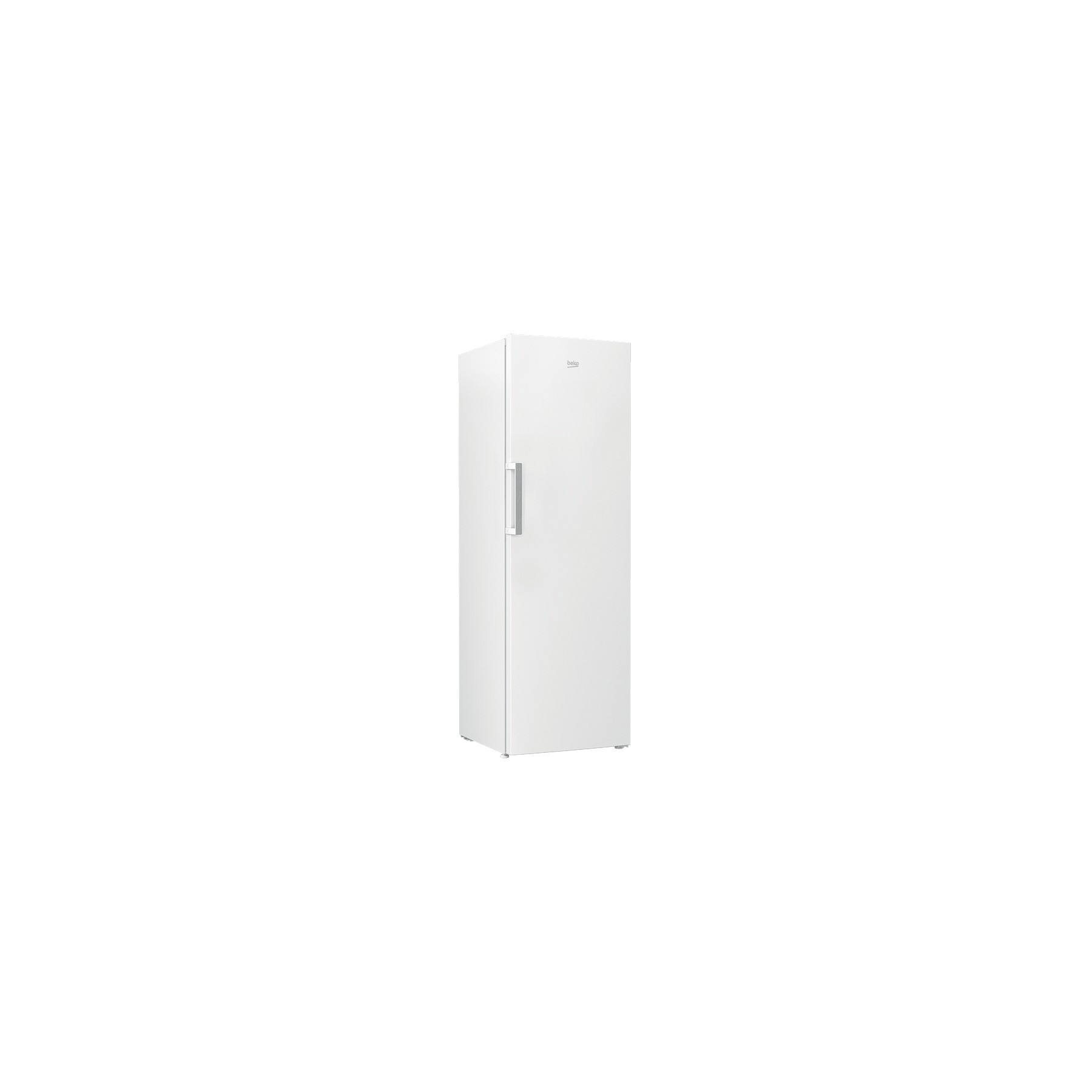 Réfrigérateur 1 porte BEKO RSSE415M41WN