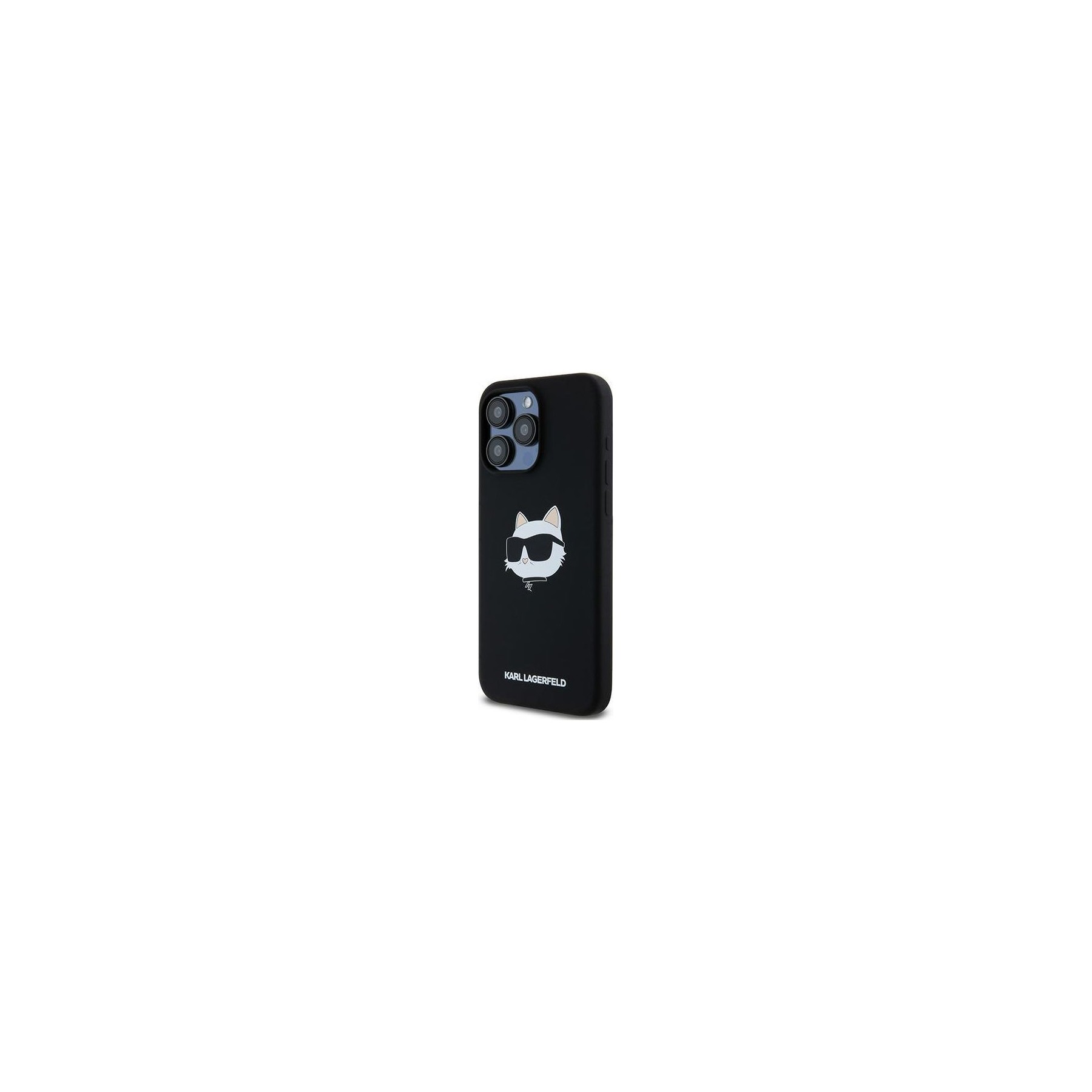 Coque KARL LAGERFELD Apple iPhone 15 Pro 6.1
