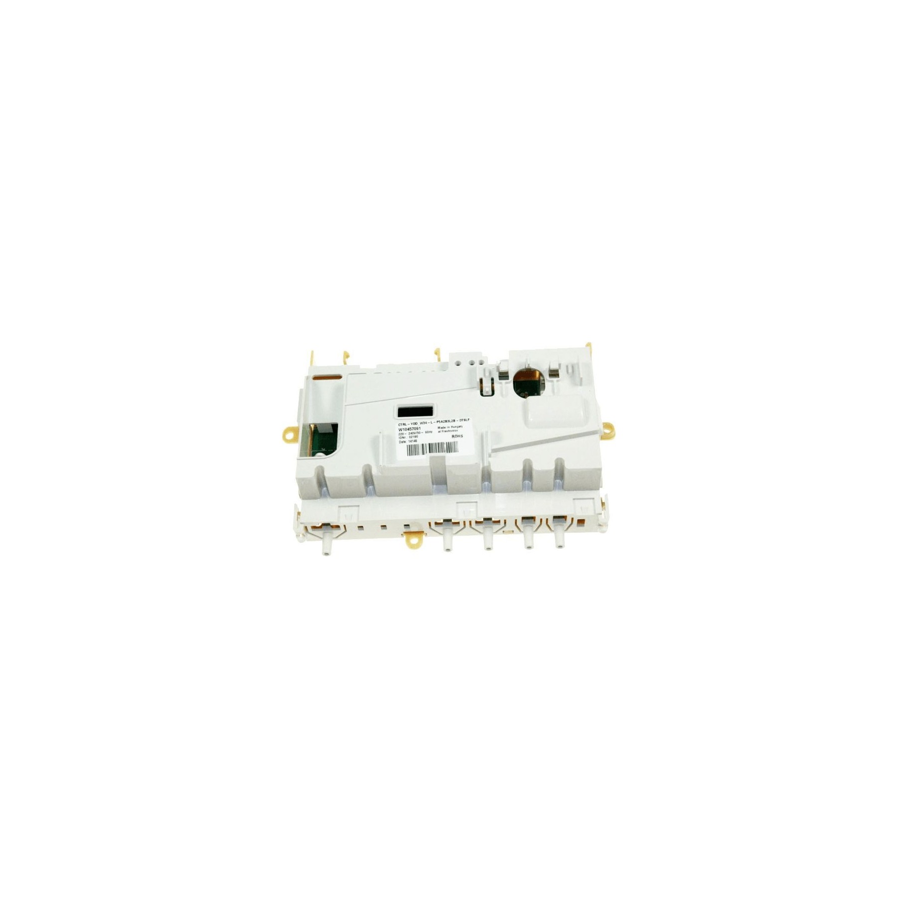 Carte WHIRLPOOL platine controle (cb) esam basic