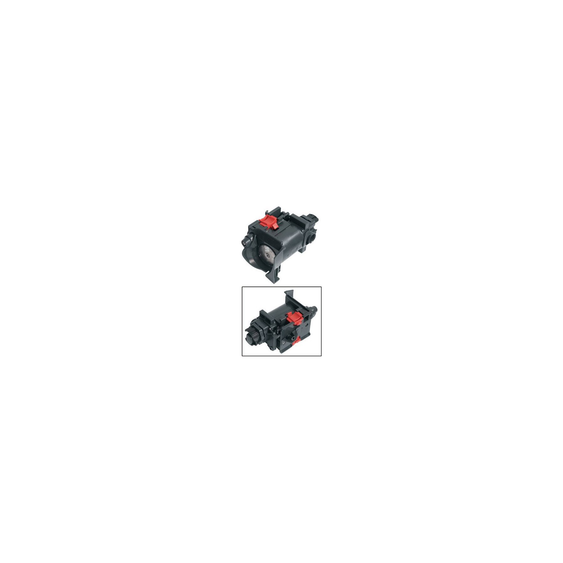 Pièce détachée DELONGHI UNITE DE DIFFUSEUR - 5513227871