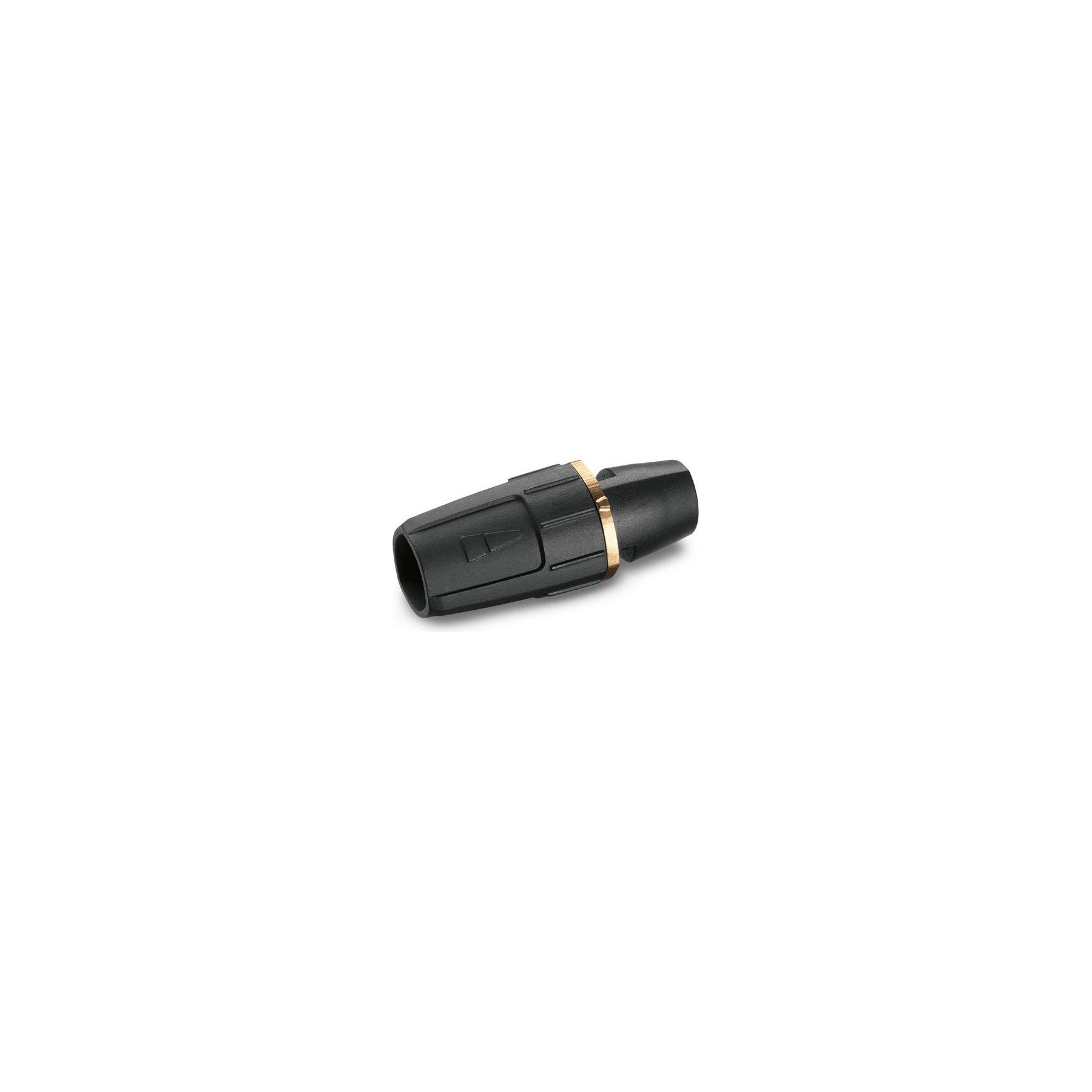 Pièce détachée KARCHER GICLEUR TRIPLE POUR NETTOYEUR HAUTE-PRES