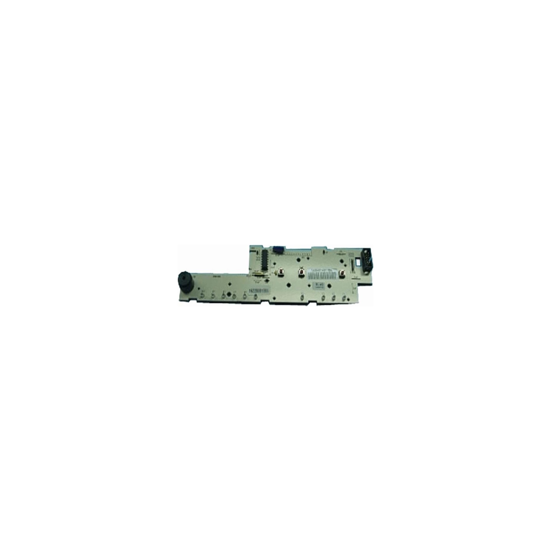 Carte SMEG module carte programme e5e6e7