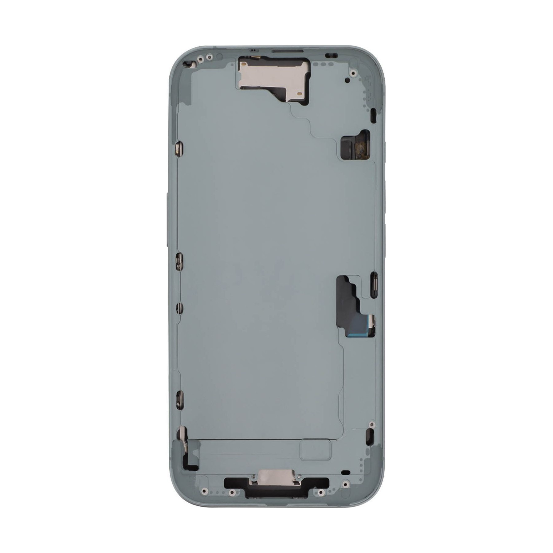 Pièce détachée AVIZAR pour iPhone 16 Ajustement Précis