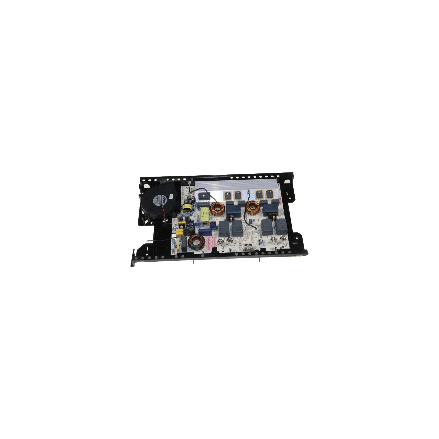 Module électronique ELECTROLUX MODULE INDUCTION TIGER GAUCHE /...