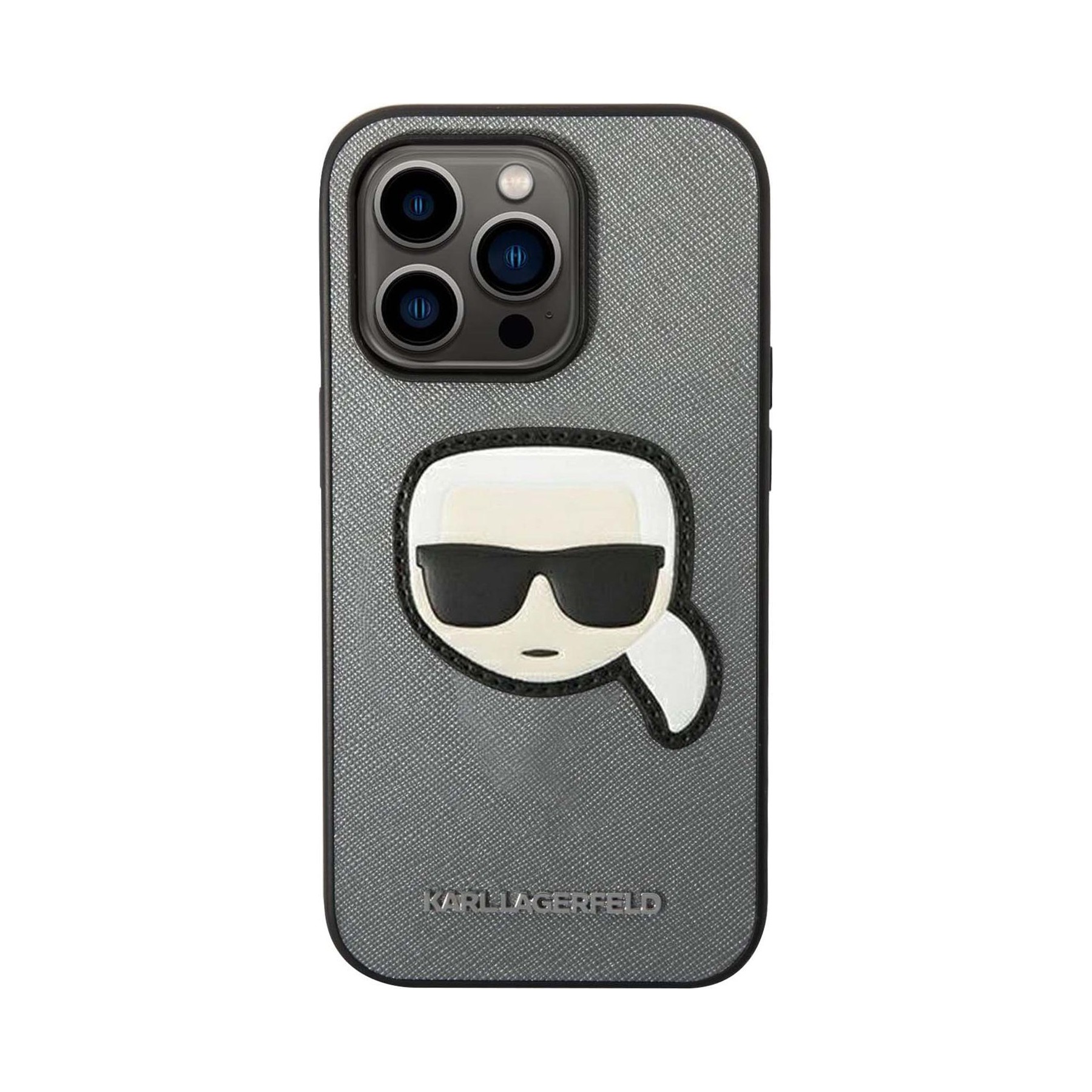 Coque KARL LAGERFELD Apple iPhone 14 Pro 6,1