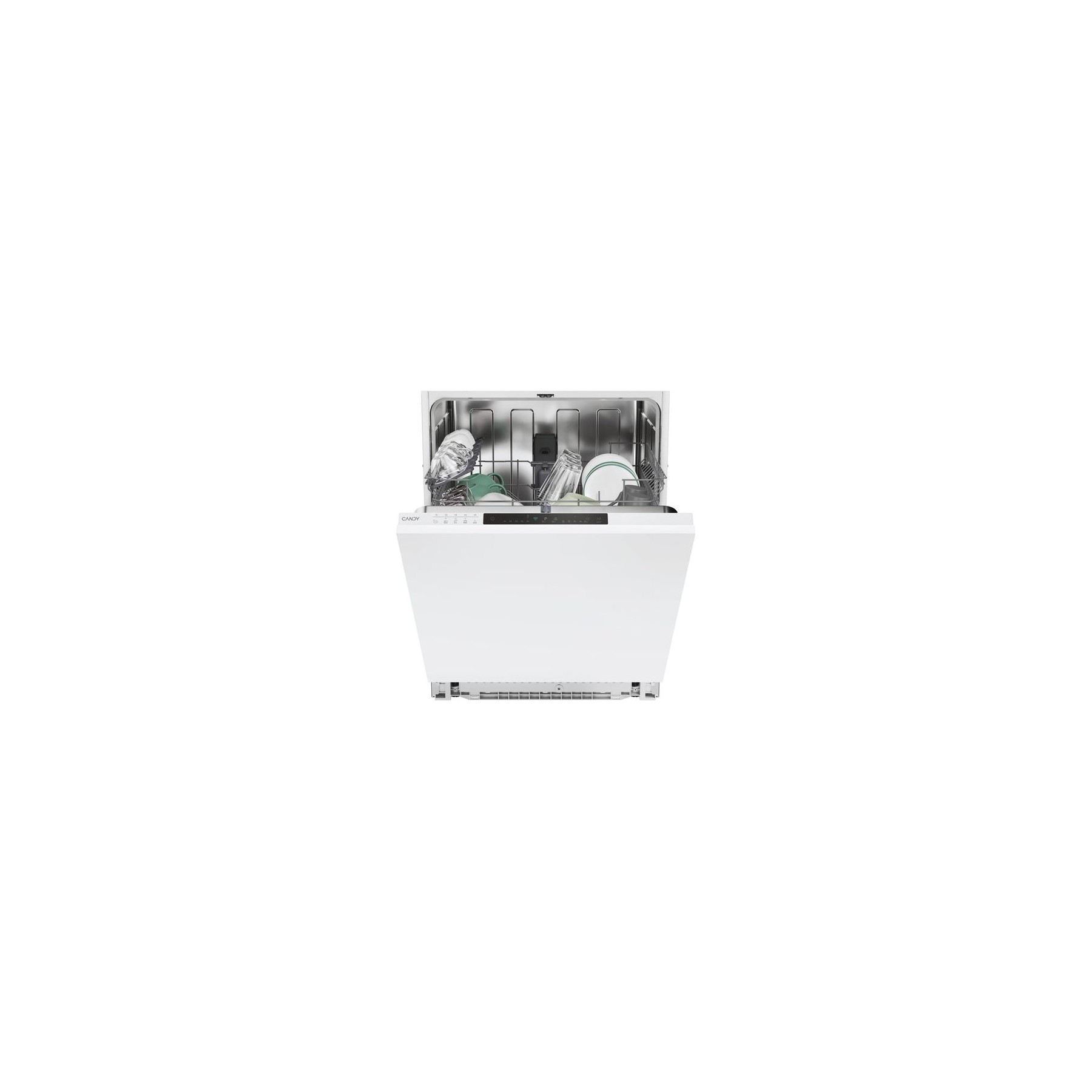 Lave vaisselle encastrable CANDY CI 3E7L0W2