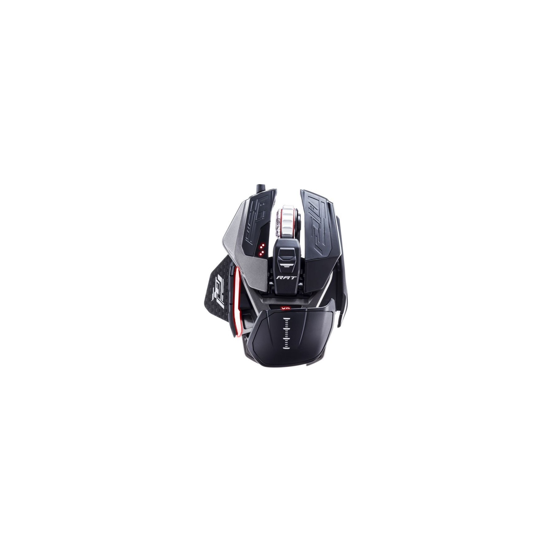 Souris Gamer Filaire MADCATZ Gaming Optique RAT Pro X3 10 Boutons