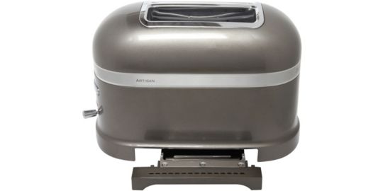 G-Pain double KITCHENAID 5KMT2204EMS GRI
