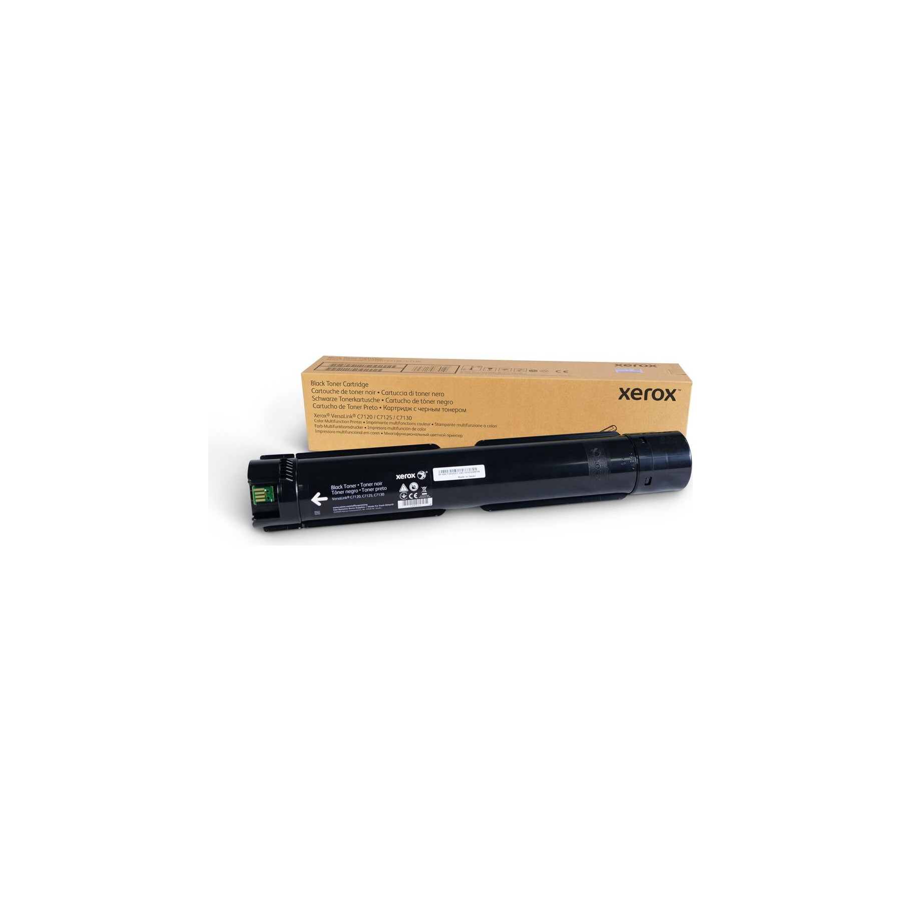 Hub USB C XEROX 006R01824