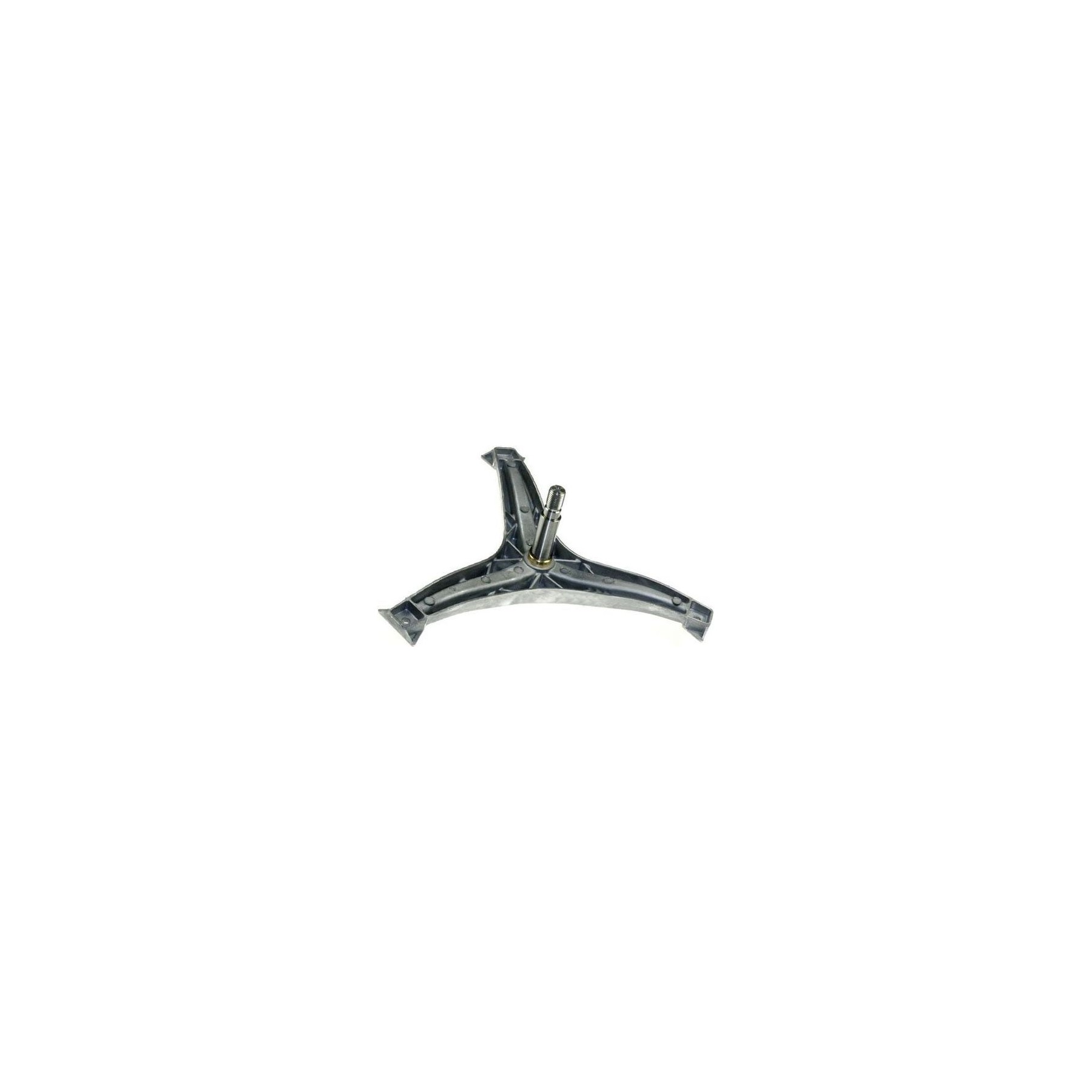Axe BLUESKY croisillon tambour