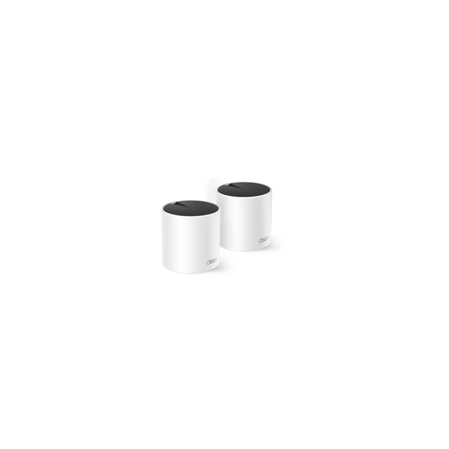Système Wifi Mesh TP-LINK Deco X55(2-pack) mesh Wifi 6