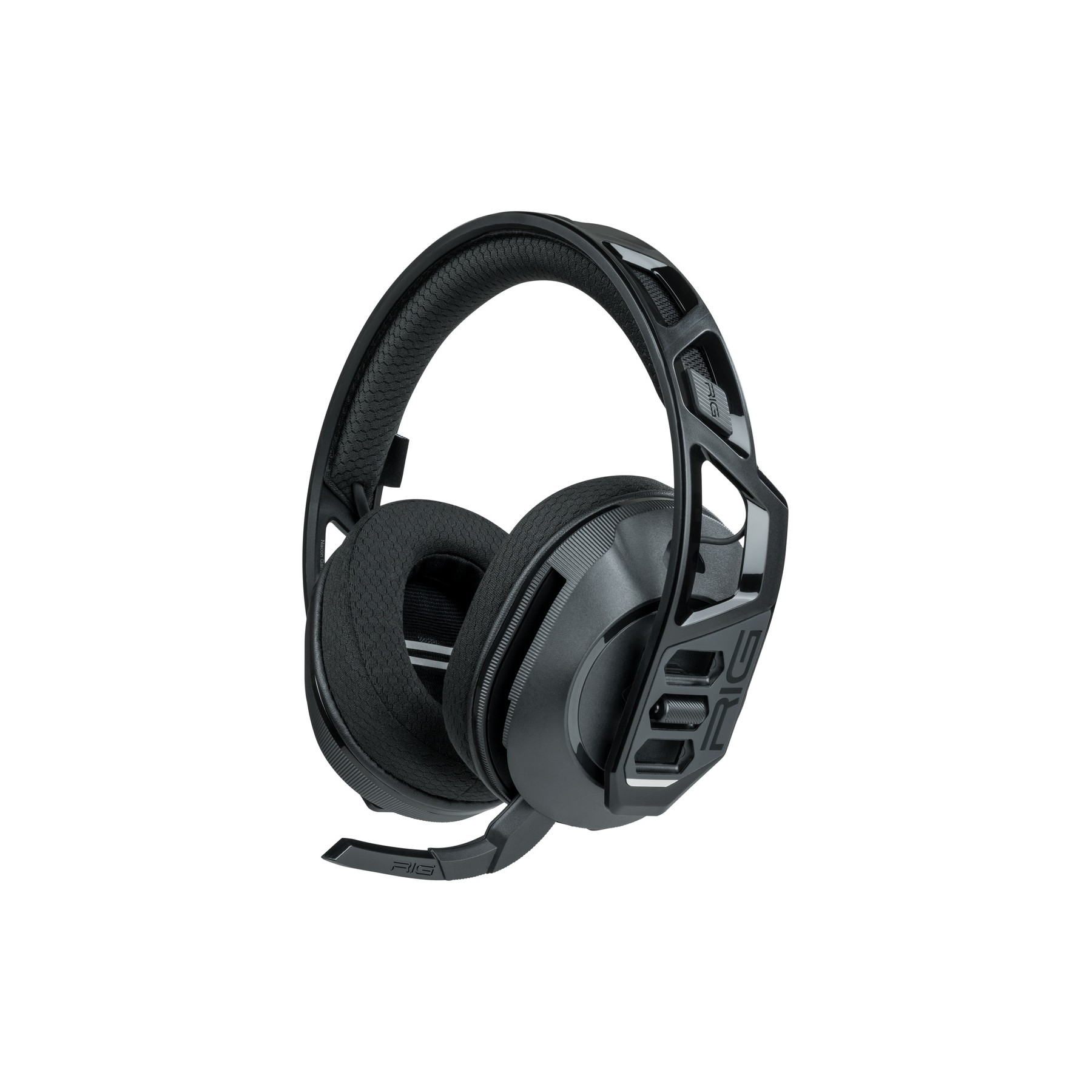 Casque gamer NACON RIG600PROHX