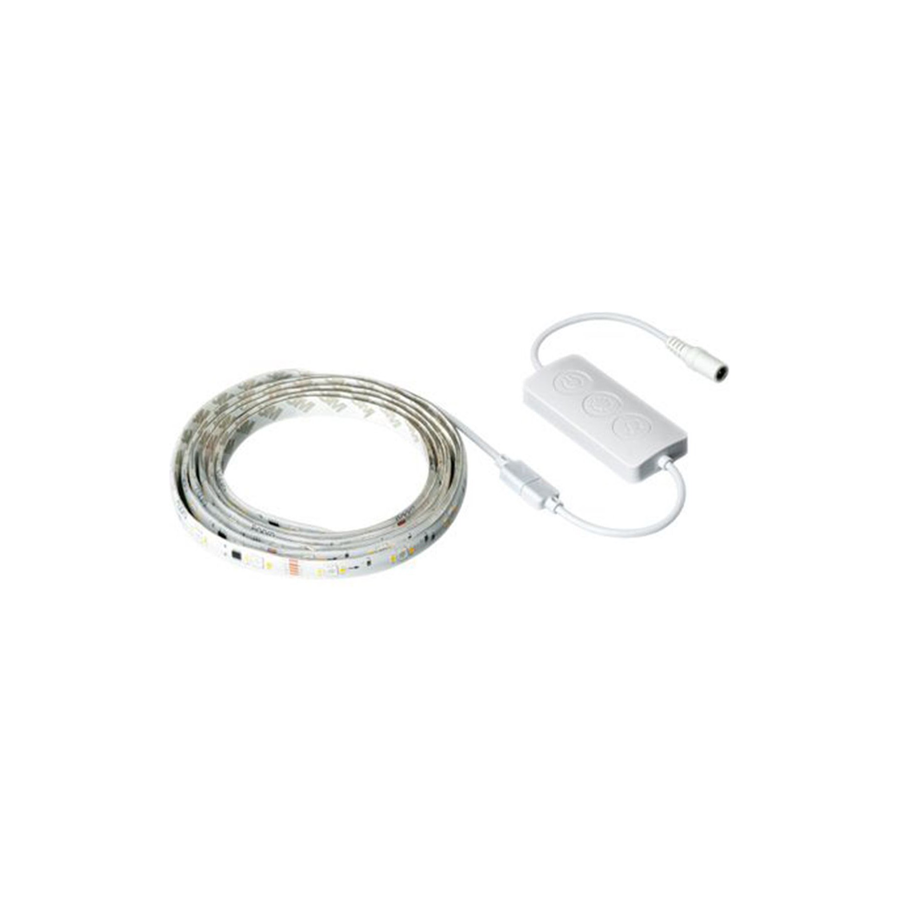 Bandeau LED AQARA RGBIC Compatible Zigbee IP44 EU et UK 2m
