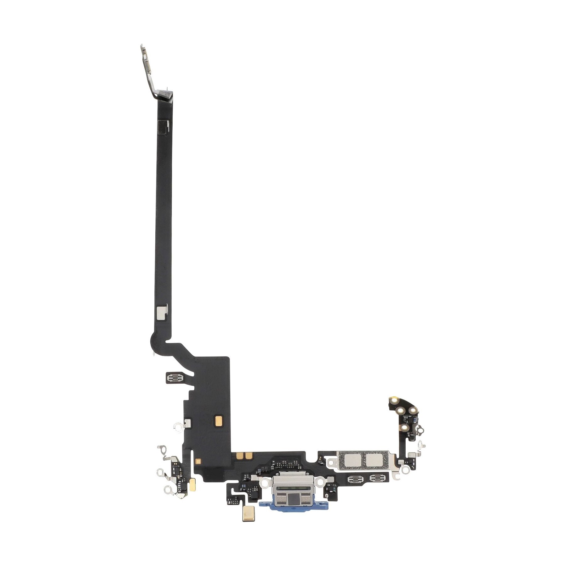 Pièce détachée AVIZAR USB-C pour iPhone 17 Pro Max avec Micro