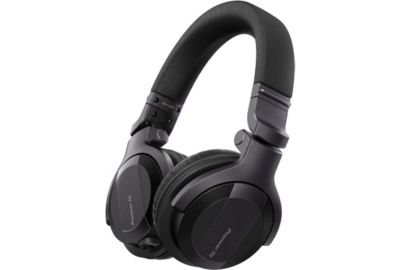 Casque DJ PIONEER DJ HDJ-CUE1 Noir