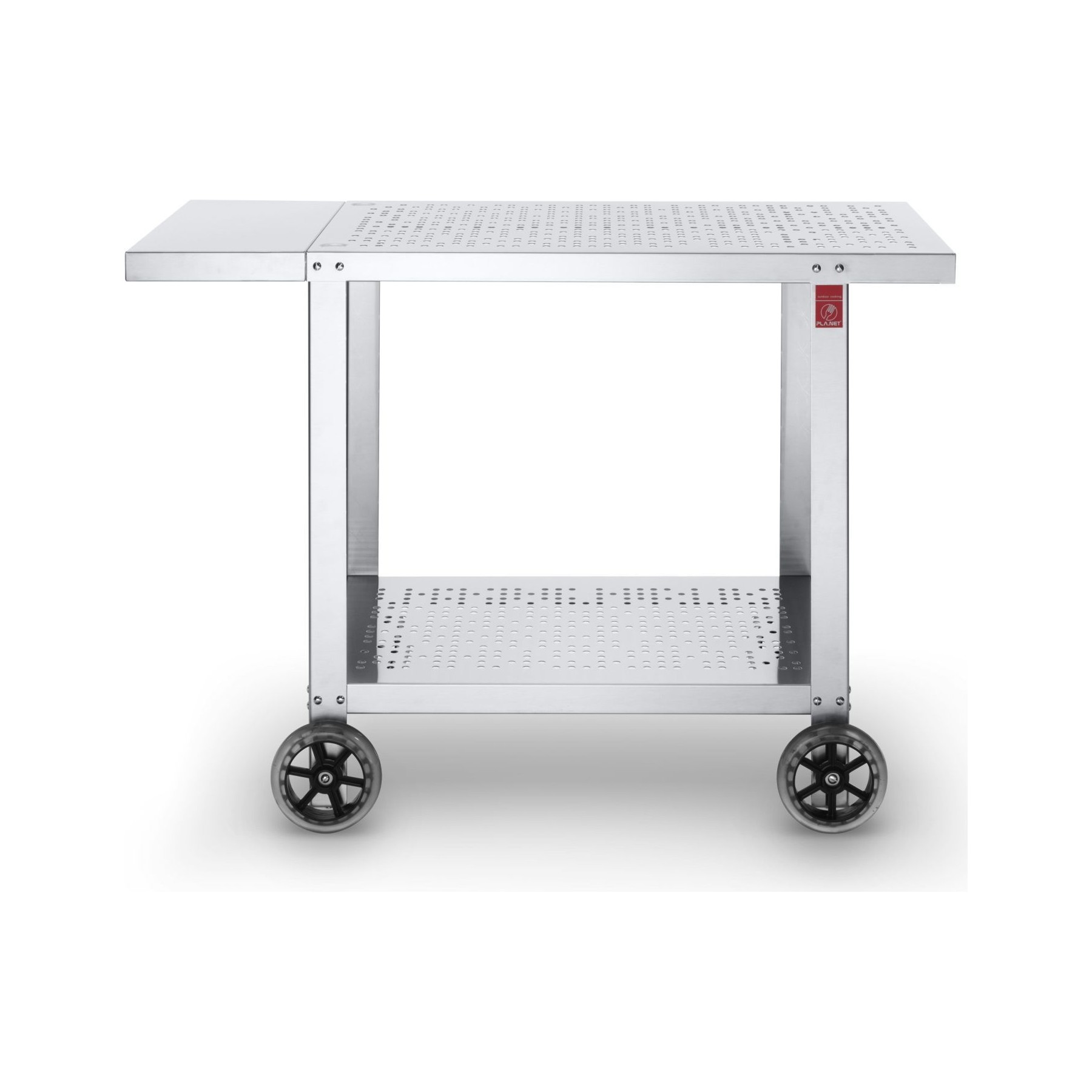 Chariot plancha PLANET Chariot SMART20