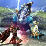 Jeu 3DS NINTENDO Monster Hunter 3 Ultimate