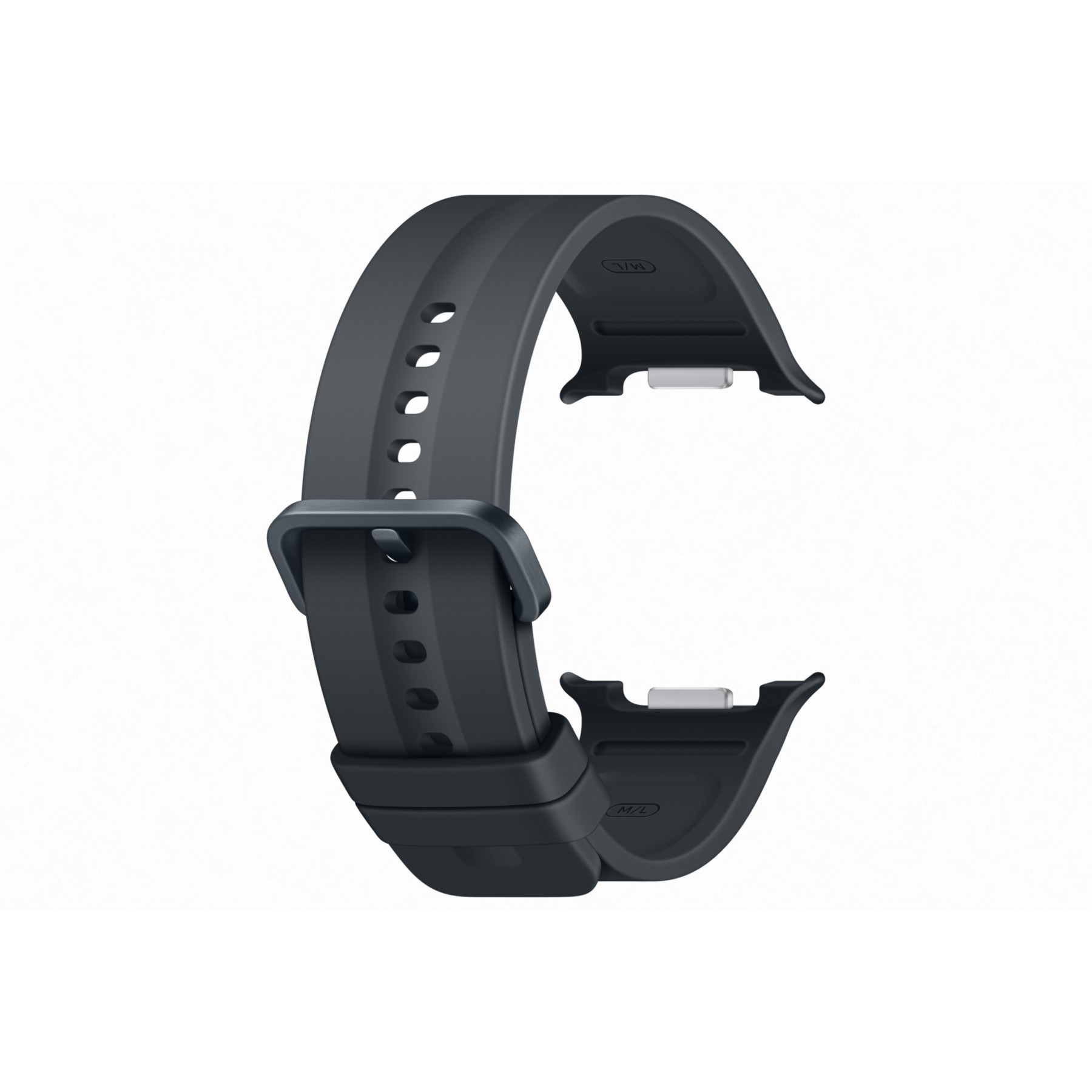 Bracelet SAMSUNG Watch Ultra 2 Sport extreme Noir