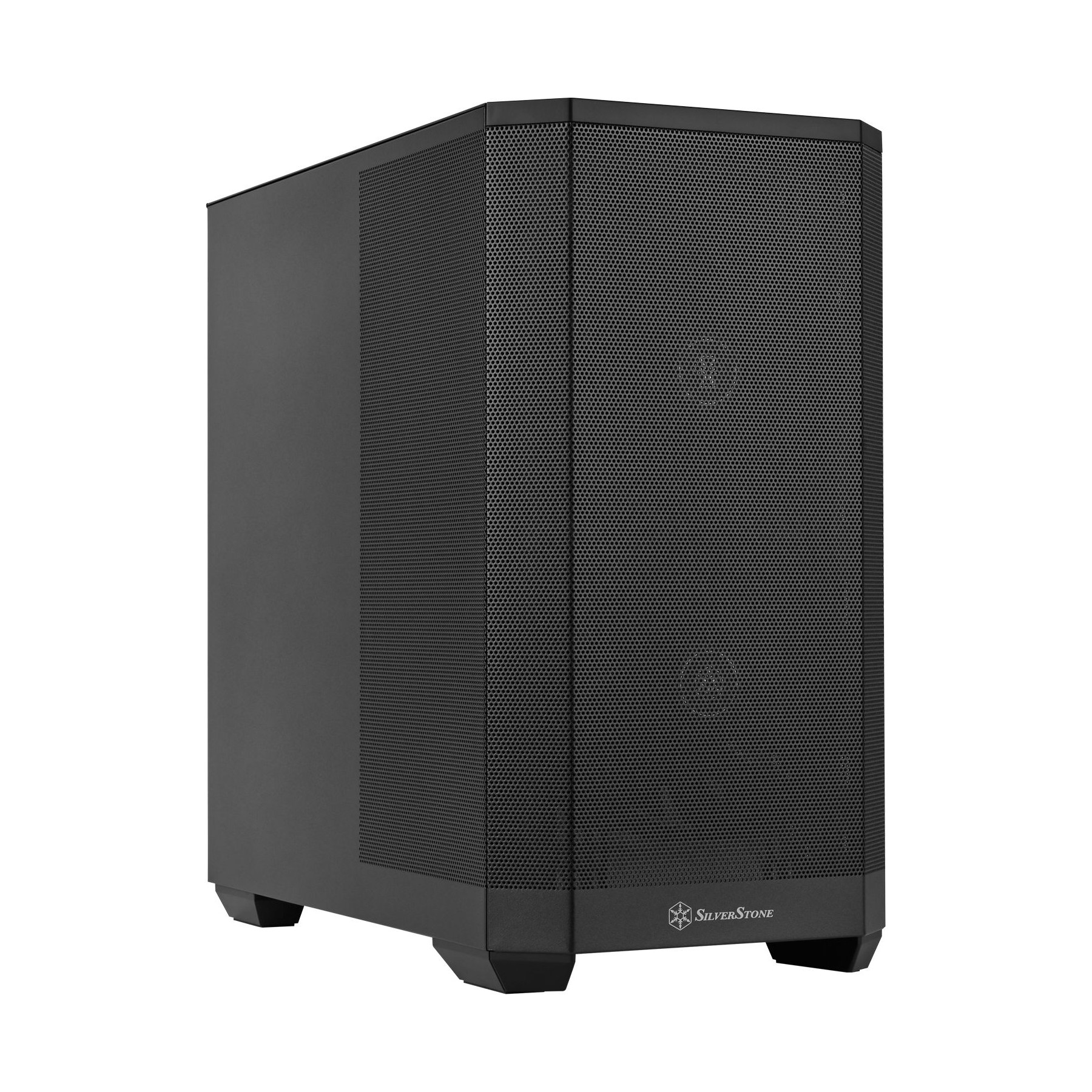 Boitier PC SILVERSTONE SilverStone SETA H2M