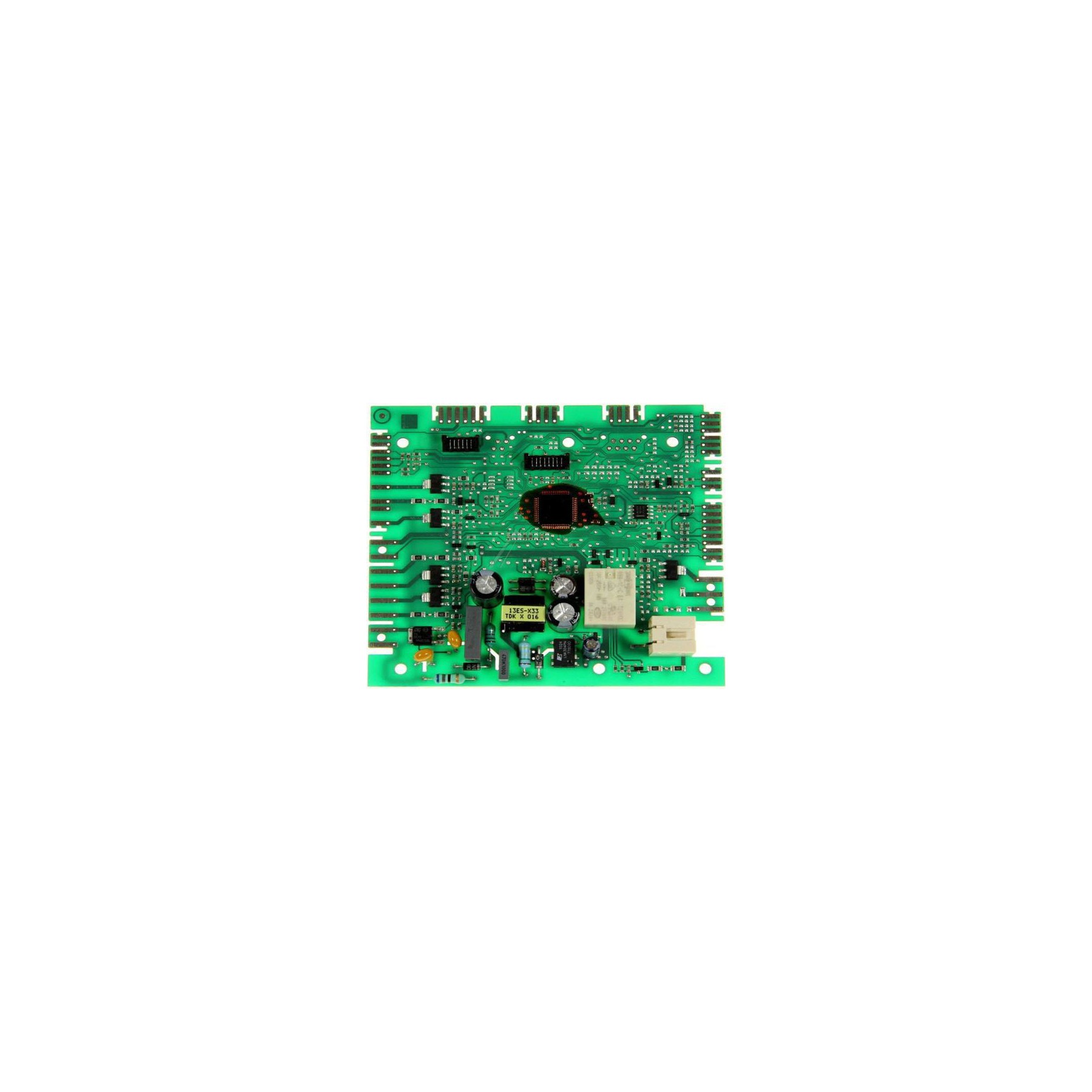 Carte HOOVER module de puissance