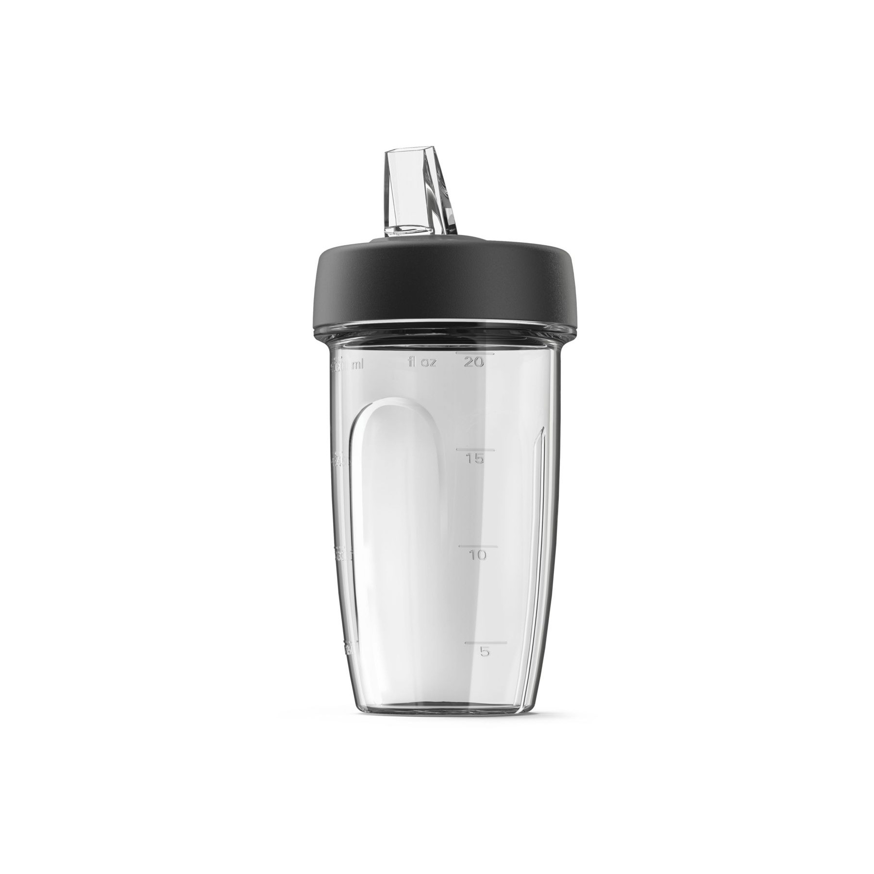 Blender KENWOOD KAH752PL Nutri-Blender- 2 bols nomades