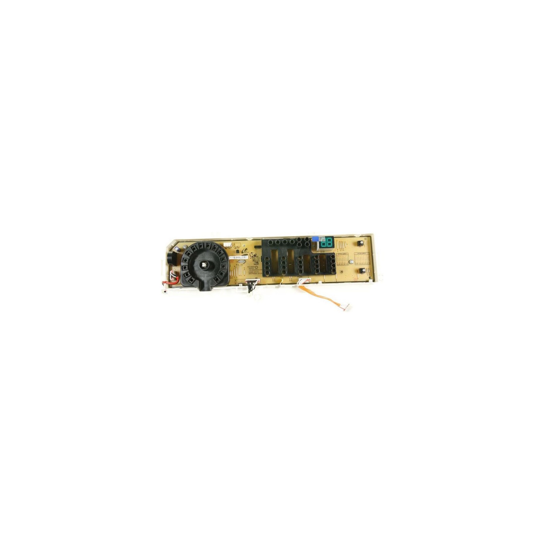 Carte SAMSUNG ensemble module de commande et puissance