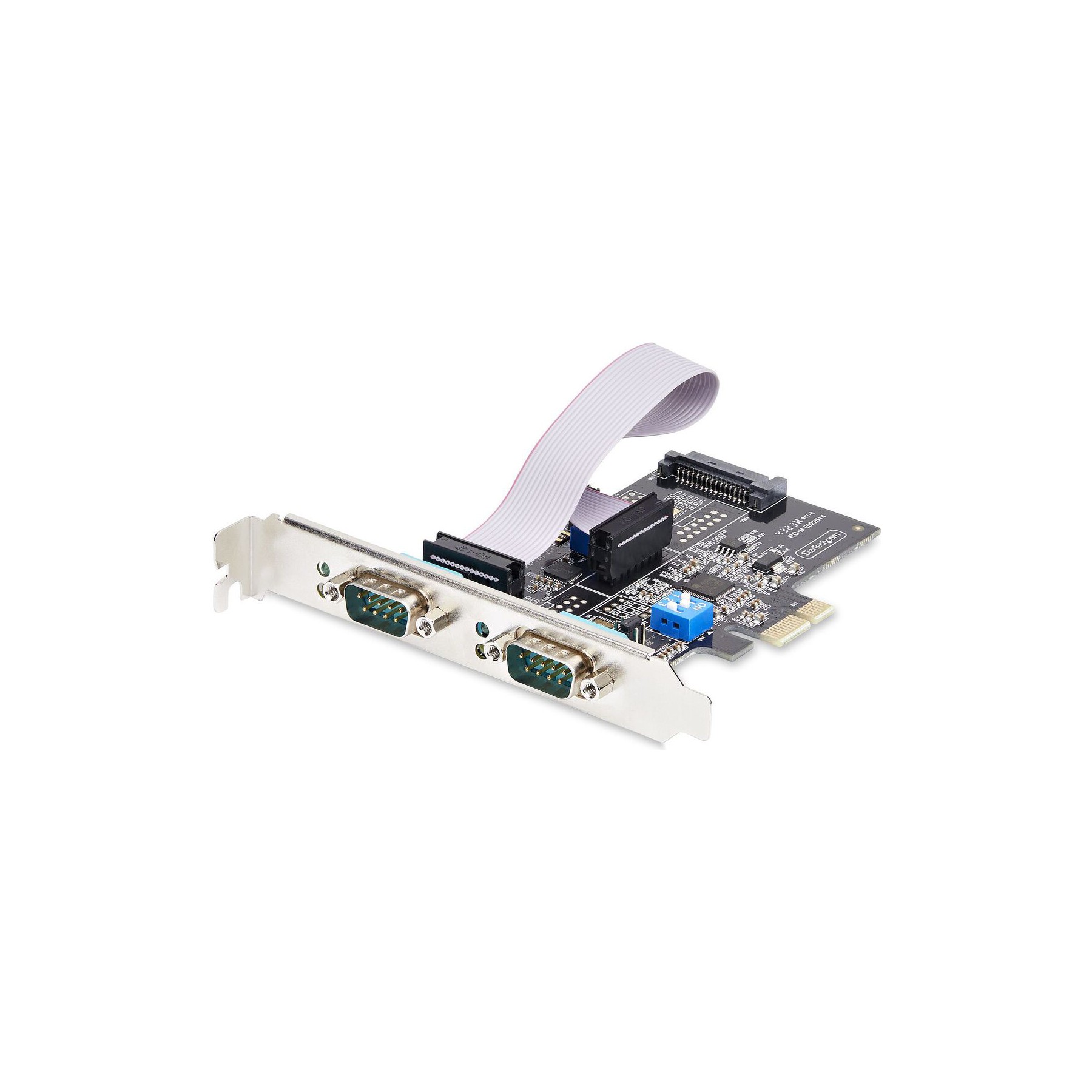 Hub USB C STARTECH 2S232422485-PC-CARD